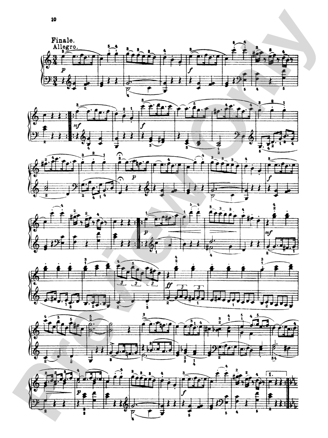 Haydn: A First Haydn Book