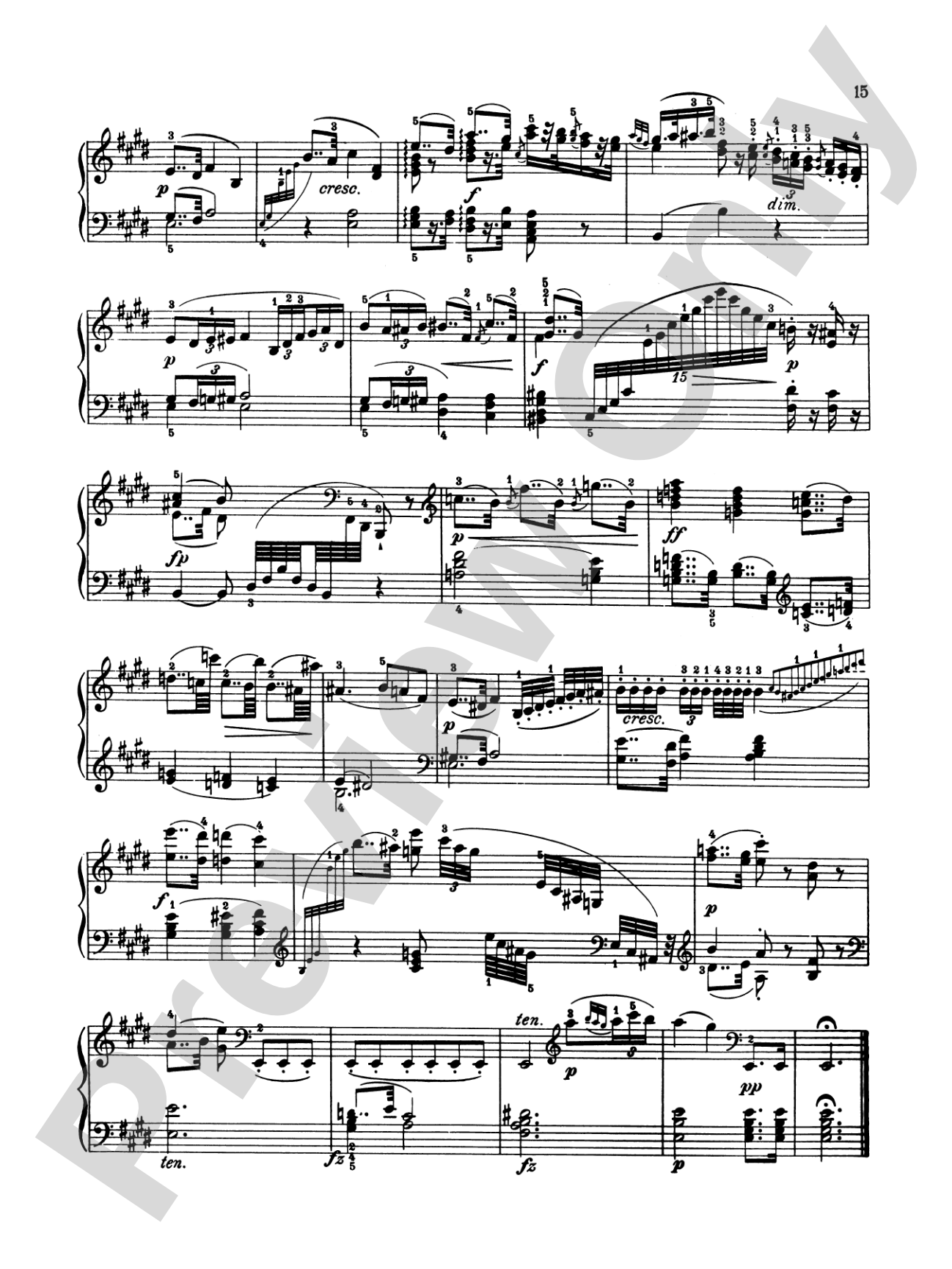 Haydn: Sonatas (Volume I): Piano Book