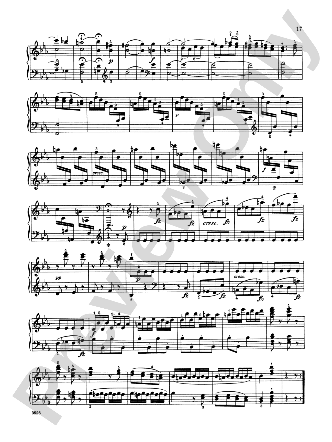 Haydn: Sonatas (Volume I): Piano Book