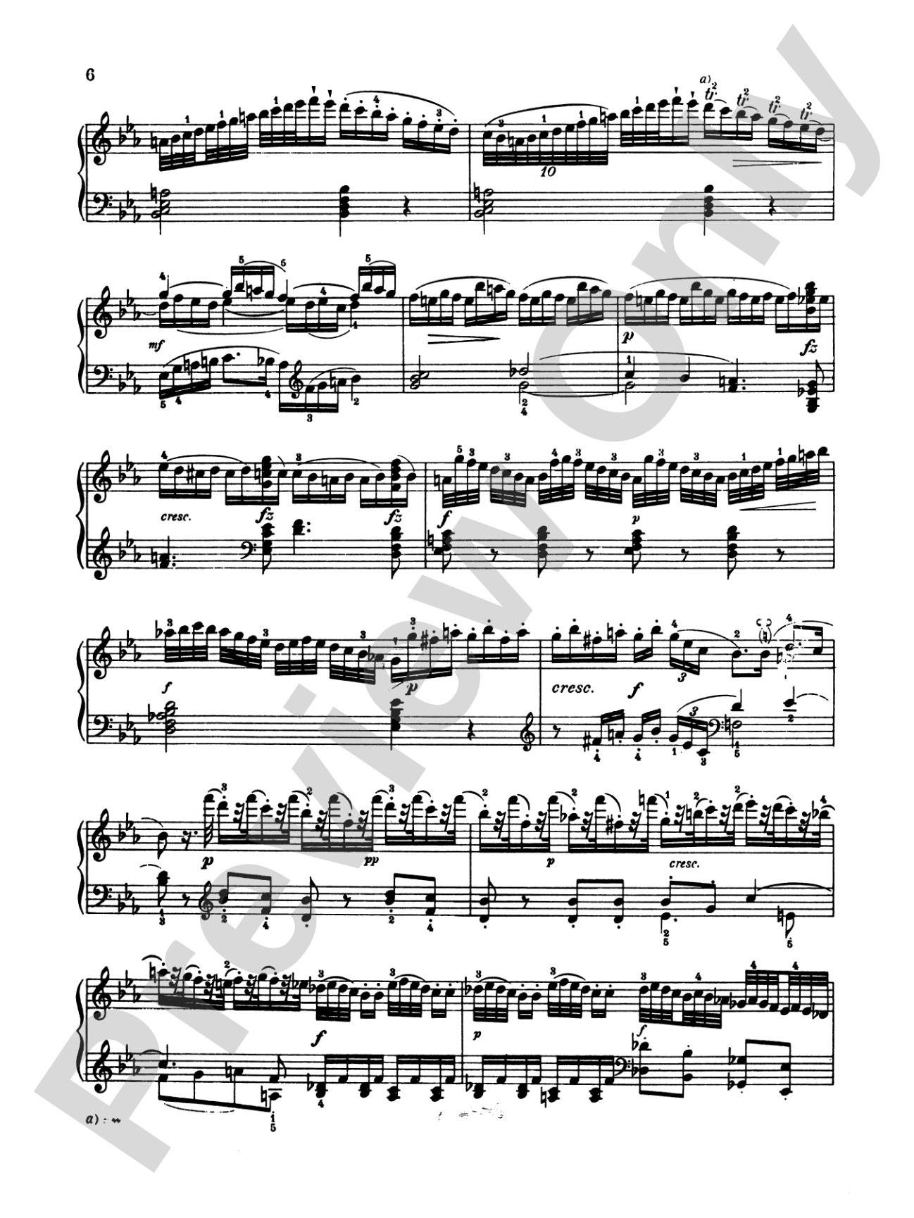 Haydn: Sonatas (Volume I): Piano Book
