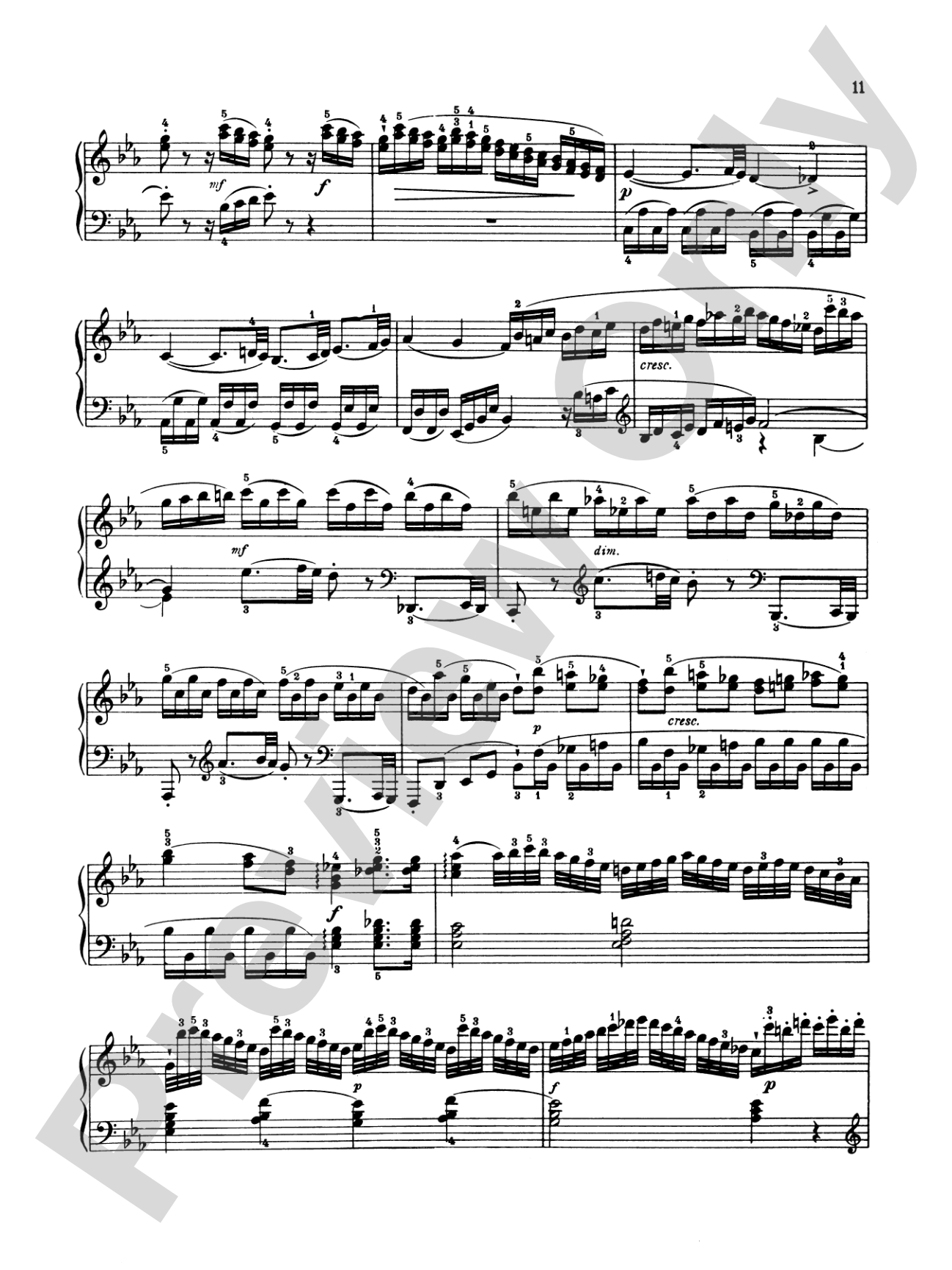 Haydn: Sonatas (Volume I): Piano Book