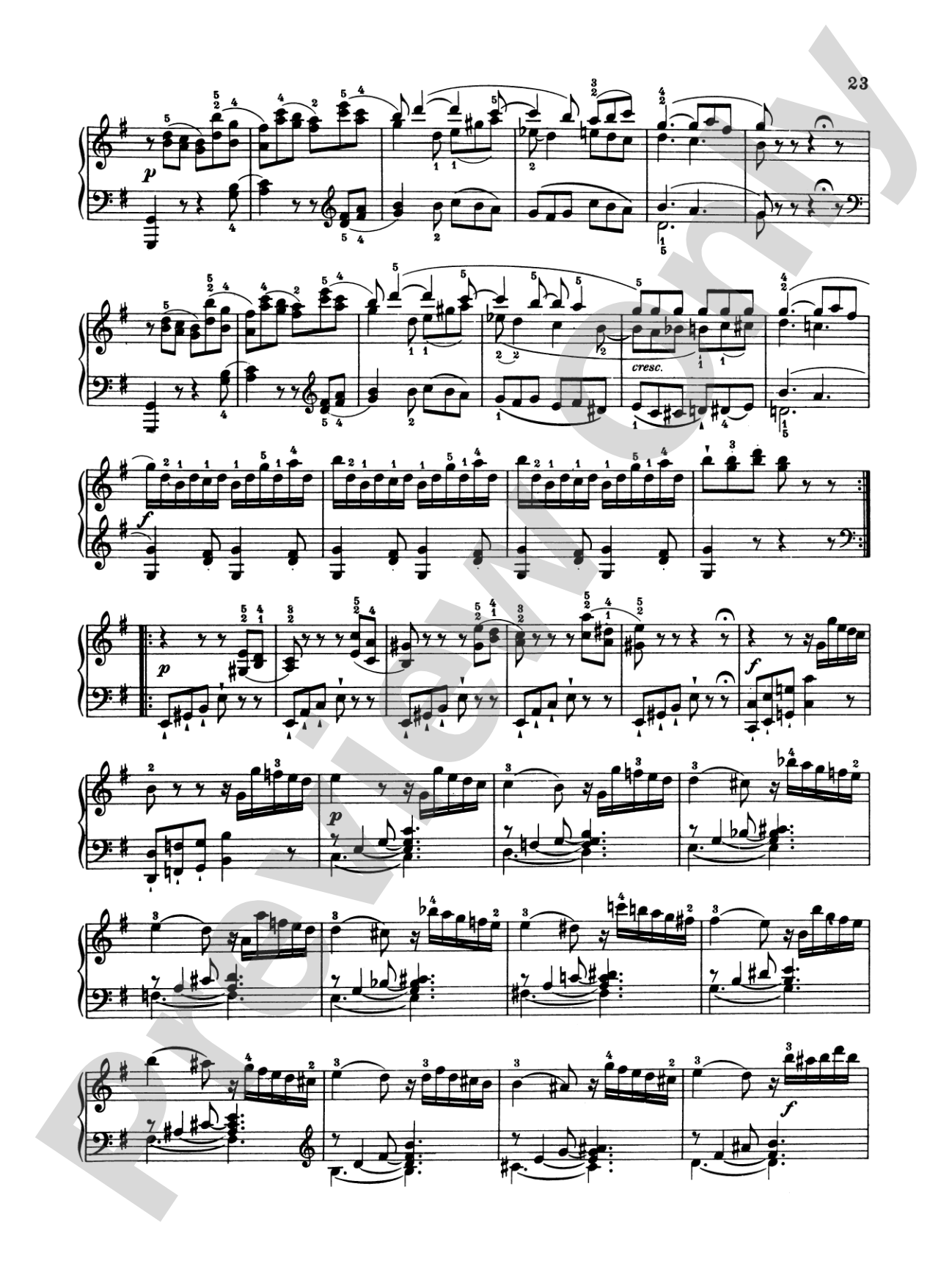 Haydn: Sonatas (Volume I)