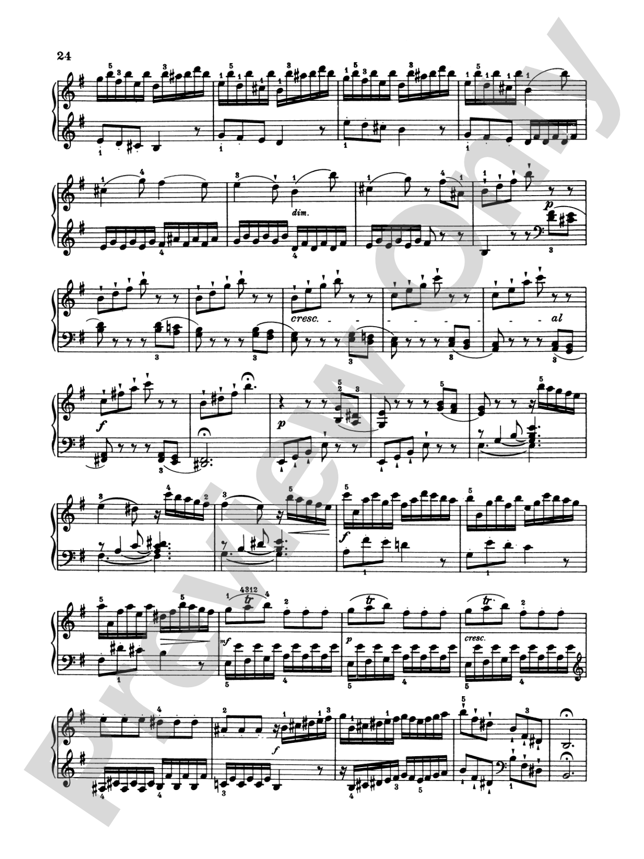 Haydn: Sonatas (Volume I)