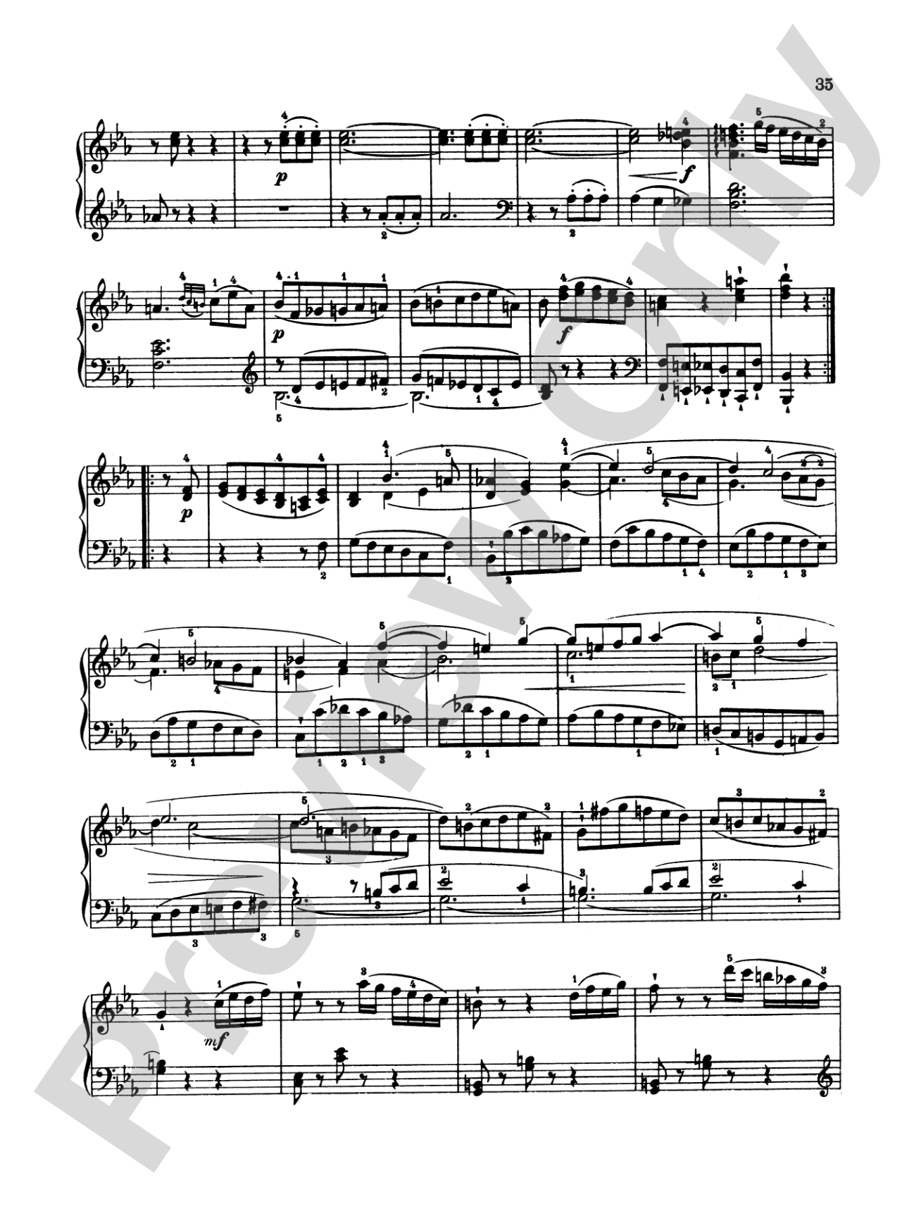 Haydn: Sonatas (Volume I)