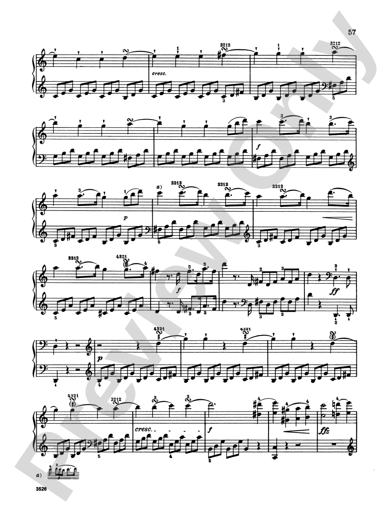 Haydn: Sonatas (Volume I)