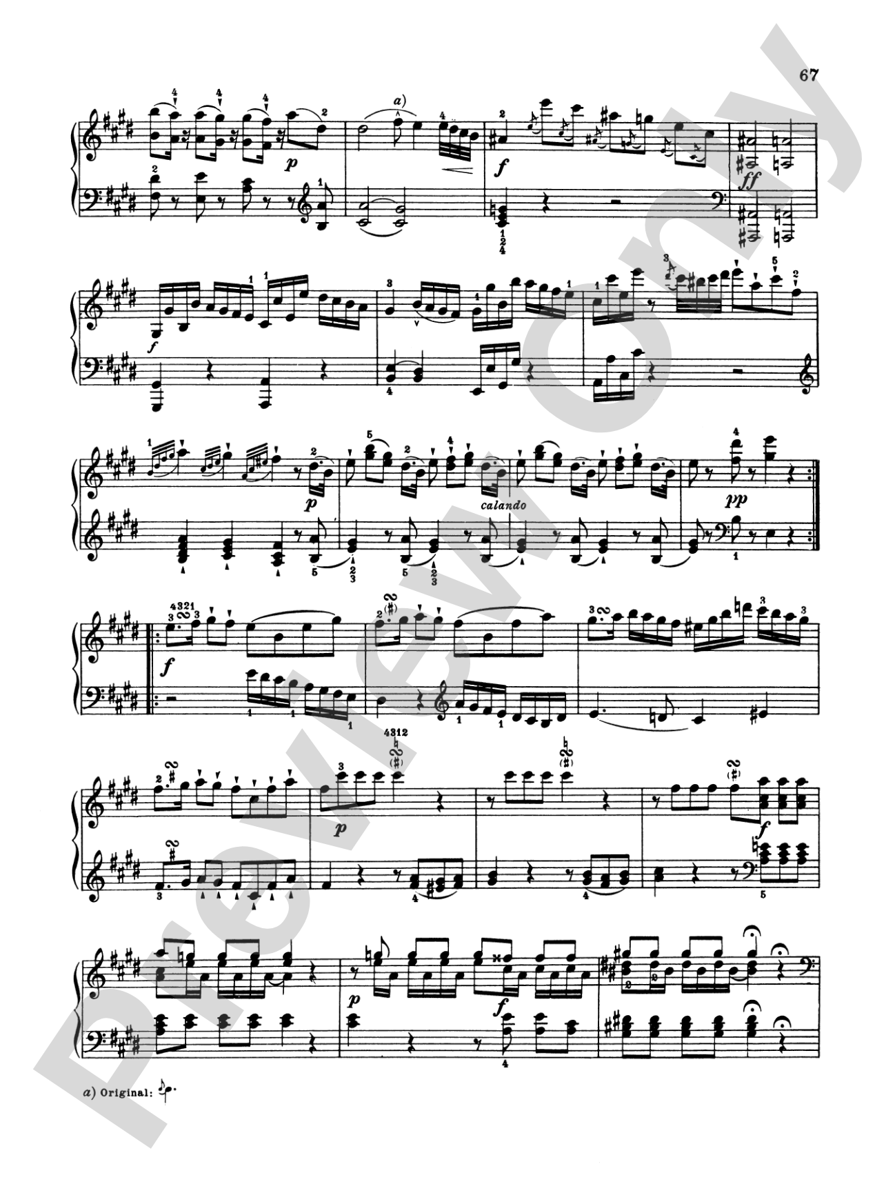 Haydn: Sonatas (Volume I)
