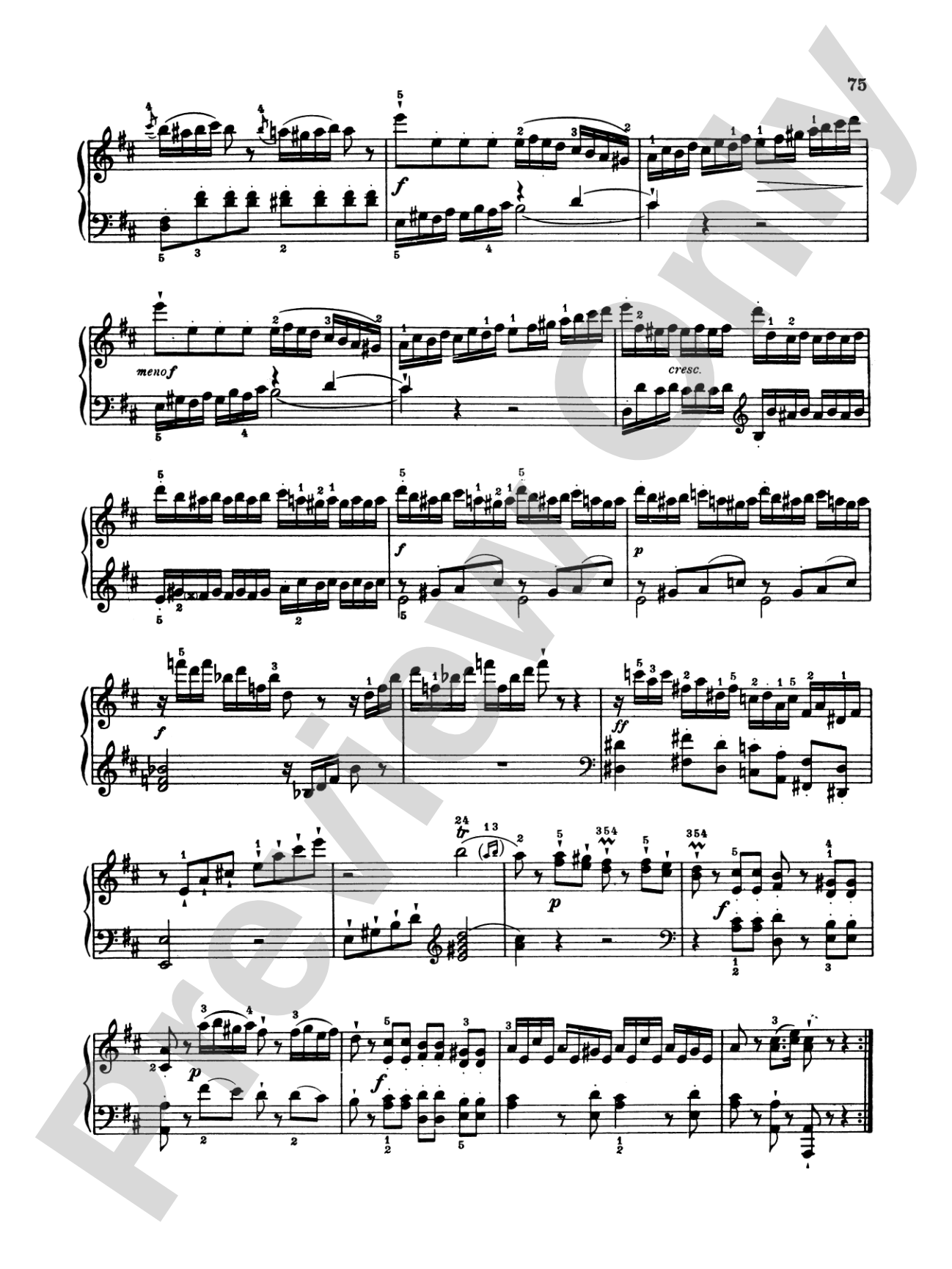 Haydn: Sonatas (Volume I)