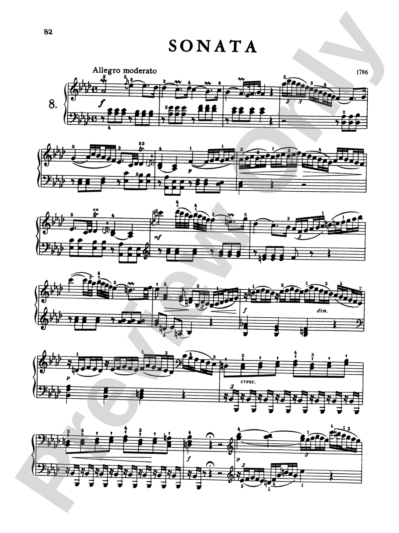 Haydn: Sonatas (Volume I)