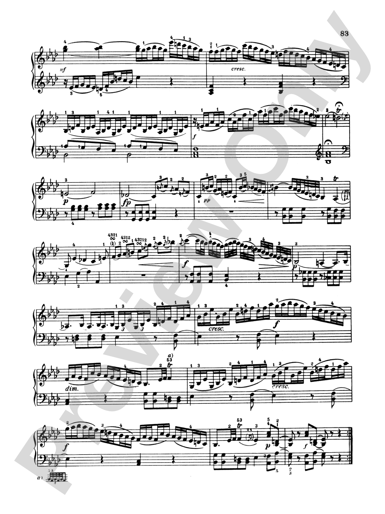 Haydn: Sonatas (Volume I)