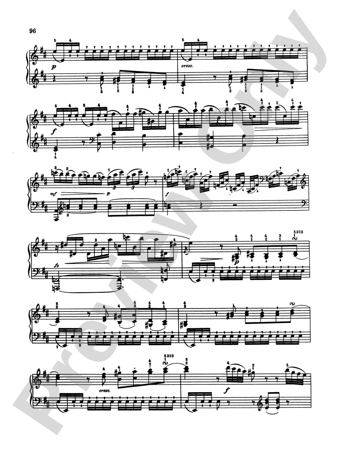 Haydn: Sonatas (Volume I)