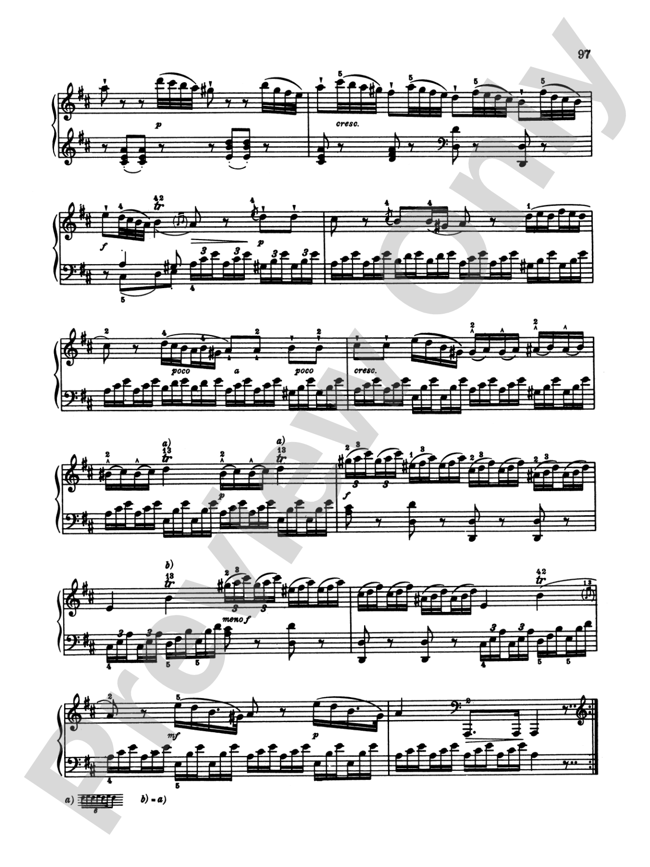 Haydn: Sonatas (Volume I)
