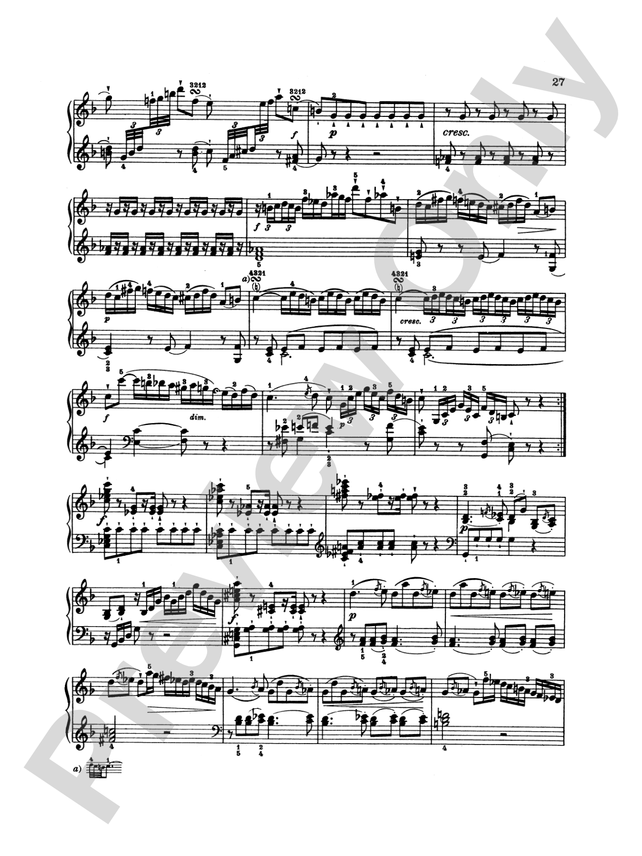 Haydn: Sonatas (Volume II)