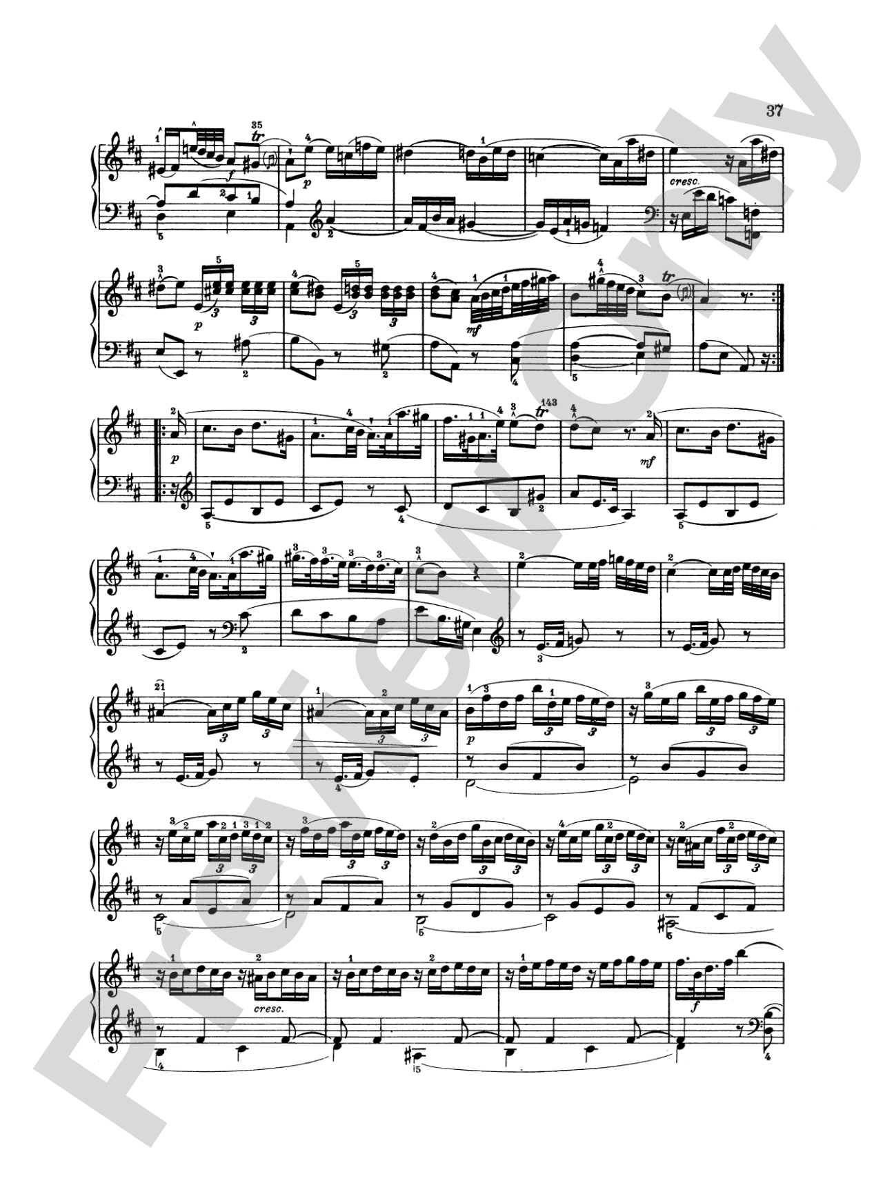 Haydn: Sonatas (Volume II)