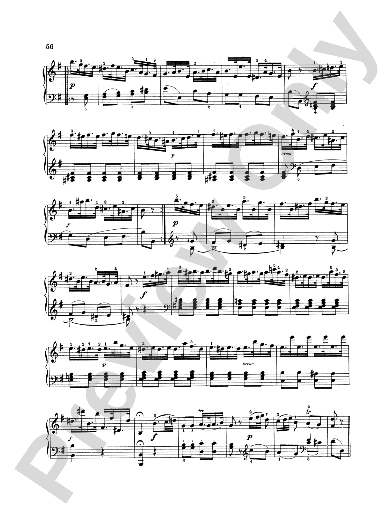 Haydn: Sonatas (Volume II)