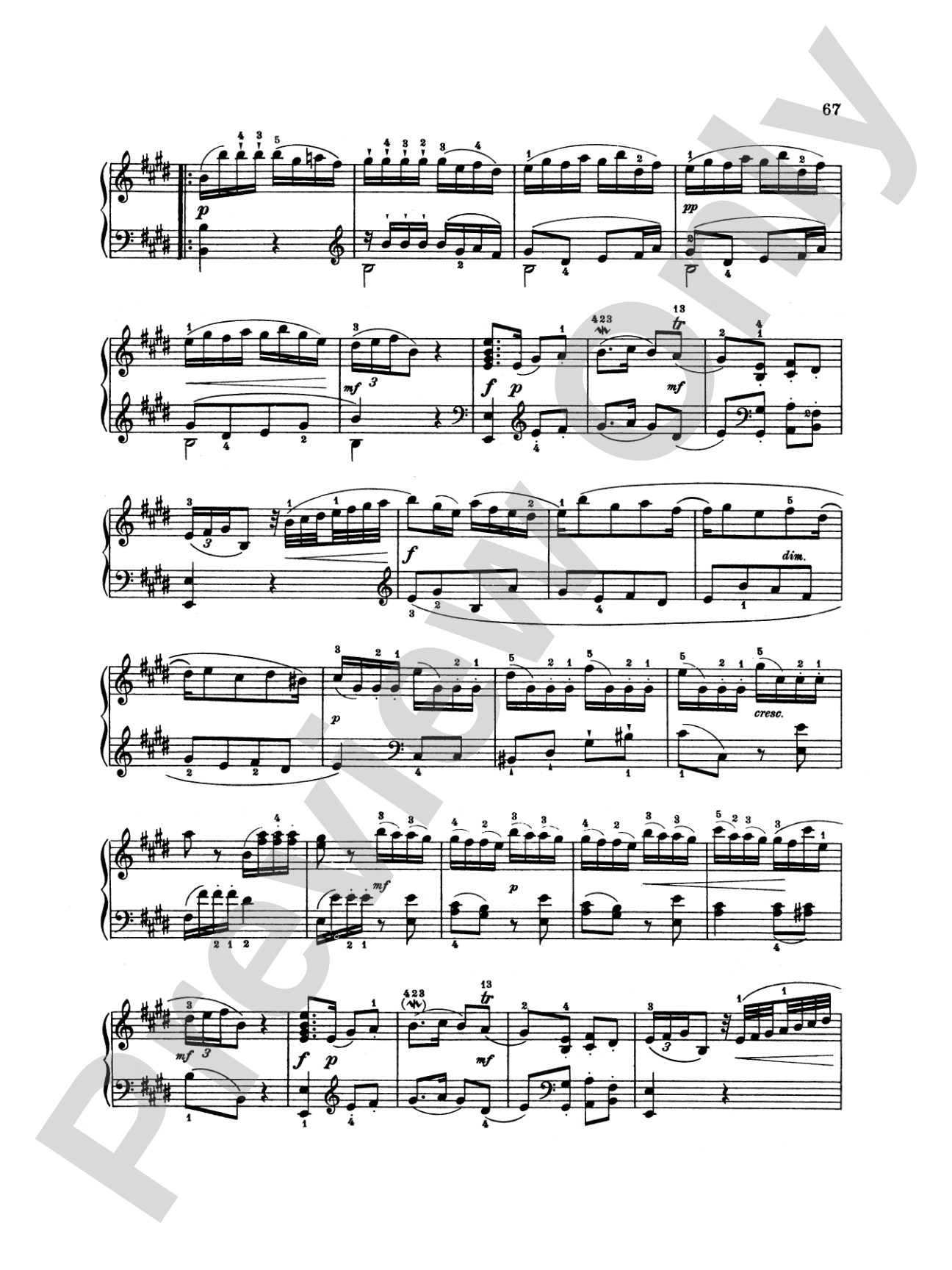Haydn: Sonatas (Volume II)