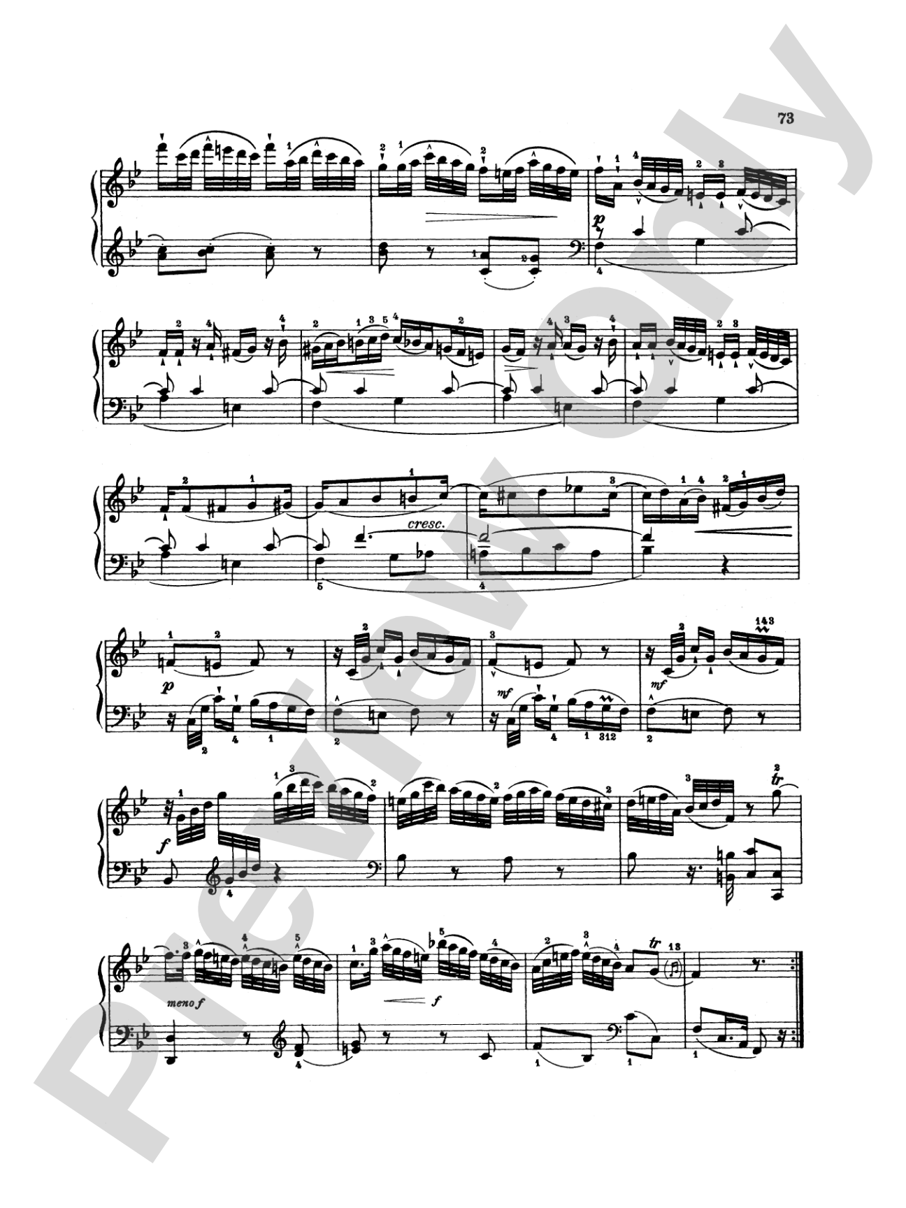Haydn: Sonatas (Volume II)