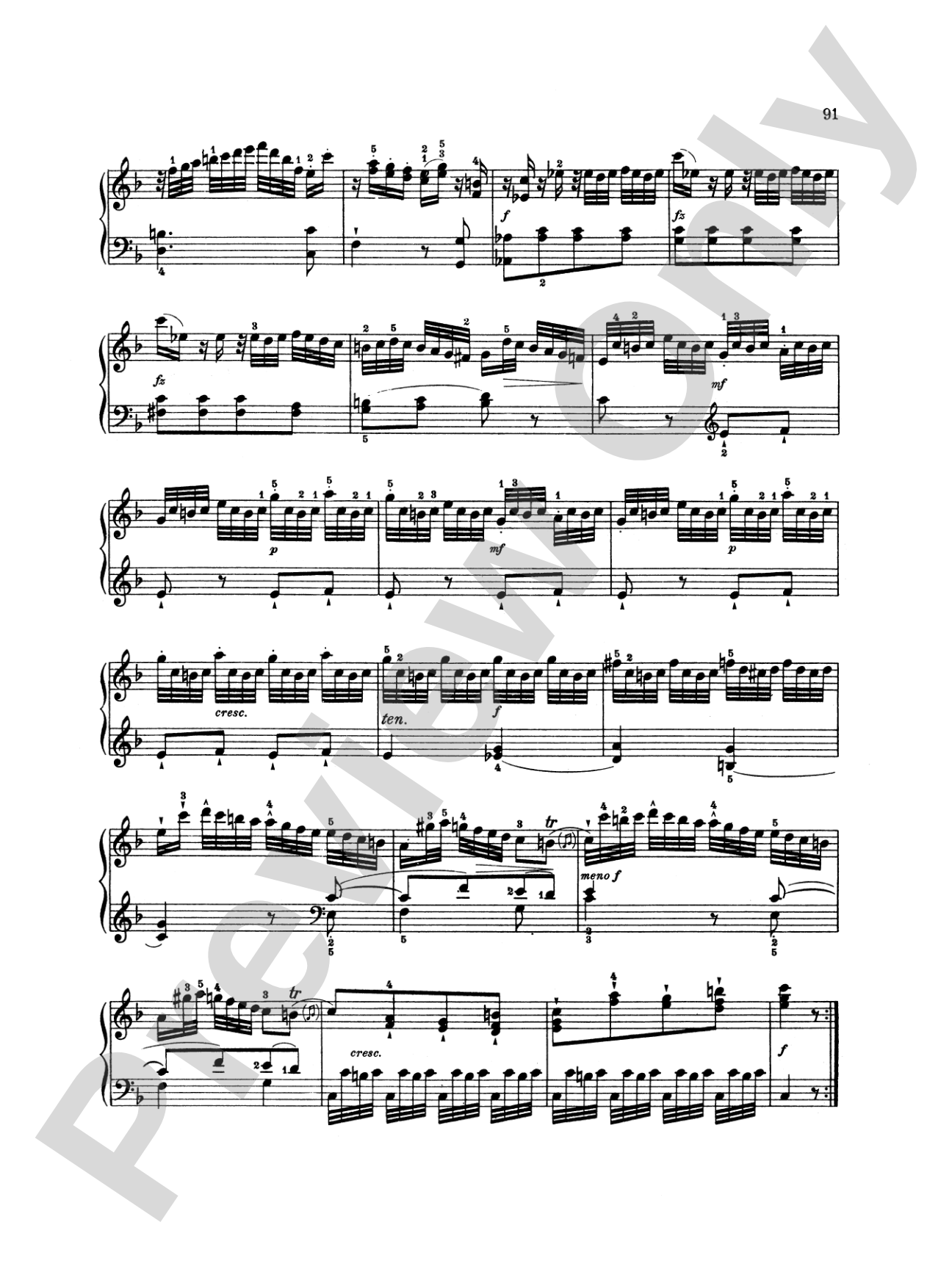 Haydn: Sonatas (Volume II)