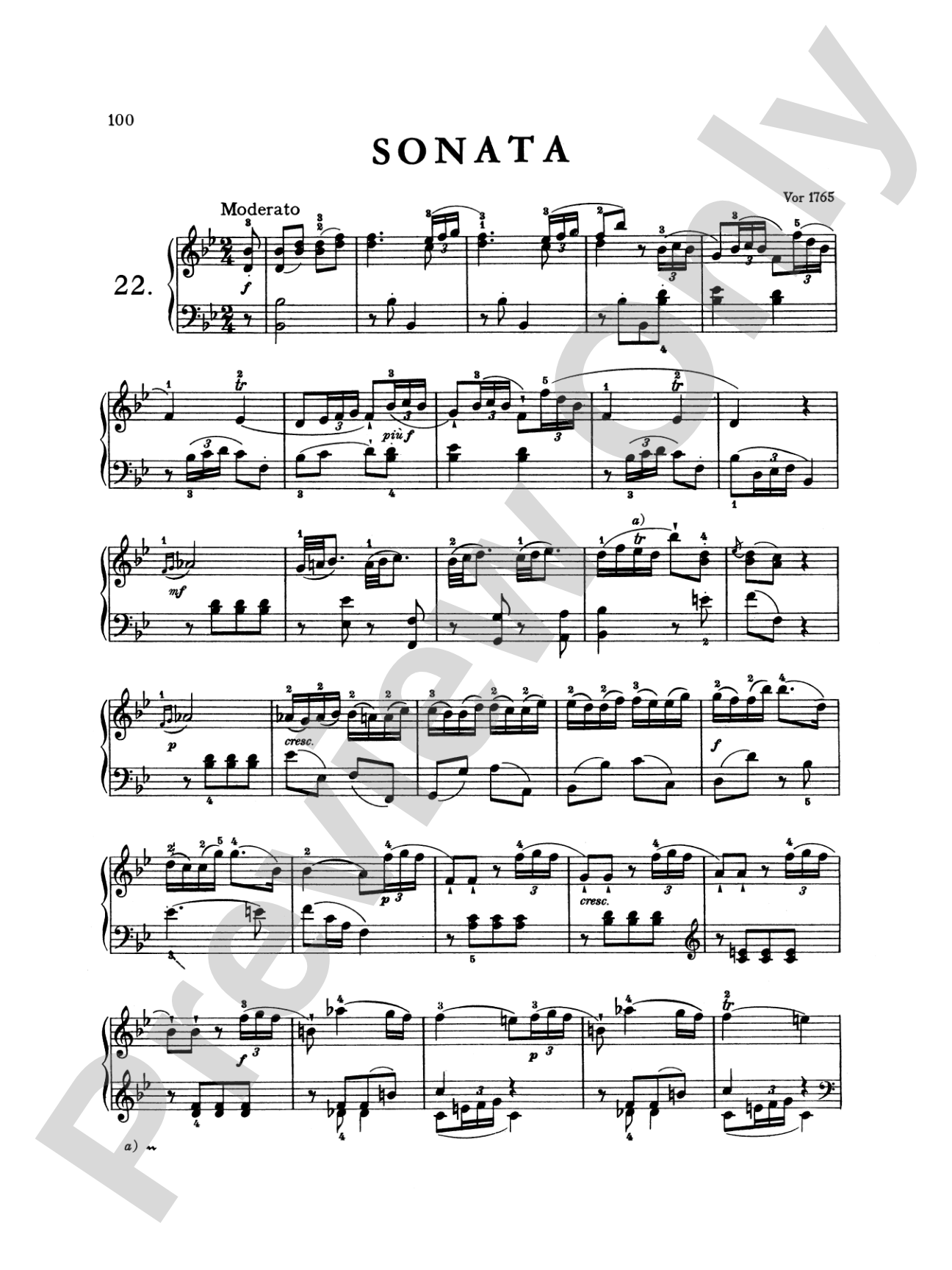 Haydn: Sonatas (Volume II)