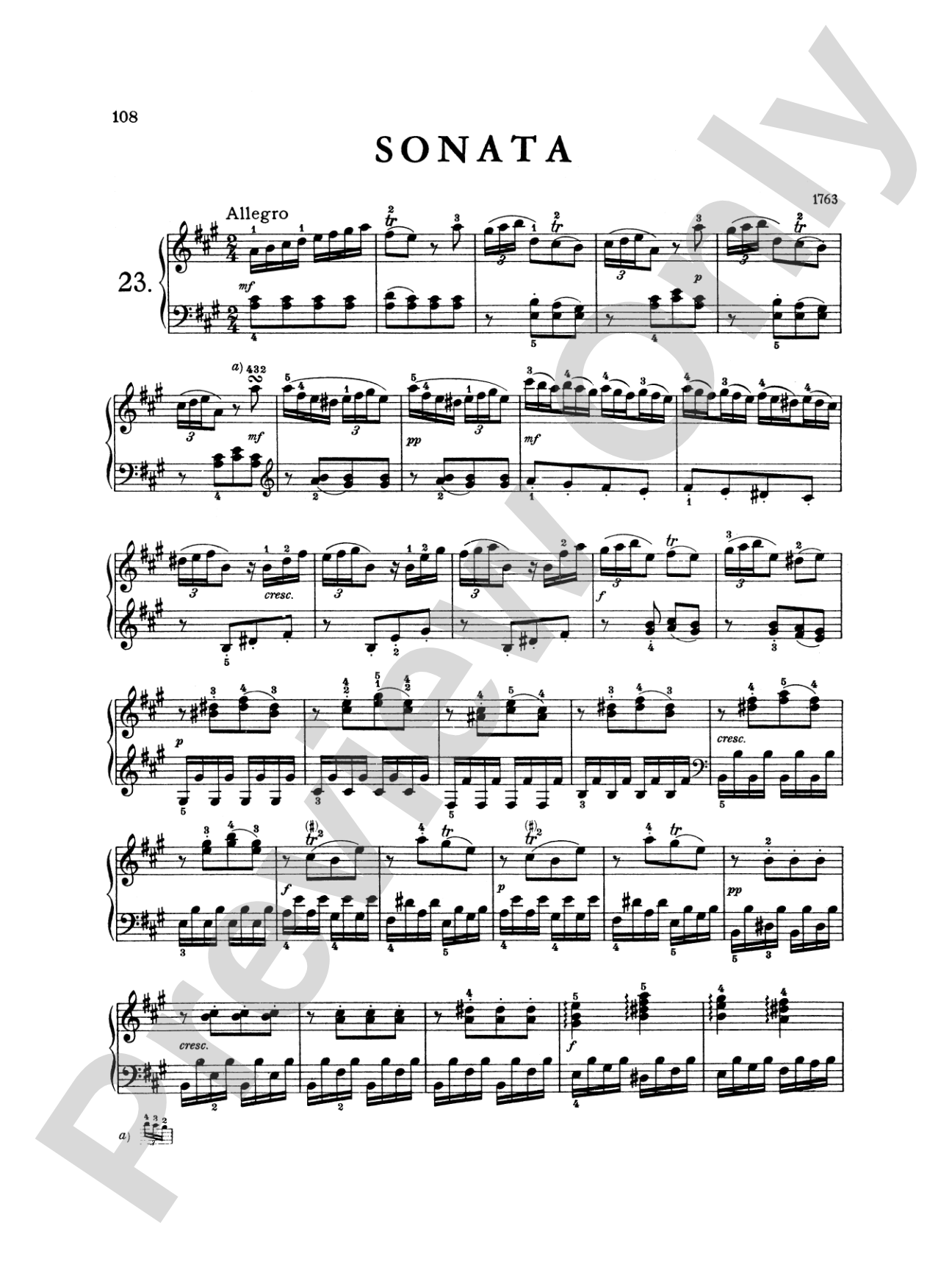 Haydn: Sonatas (Volume II)