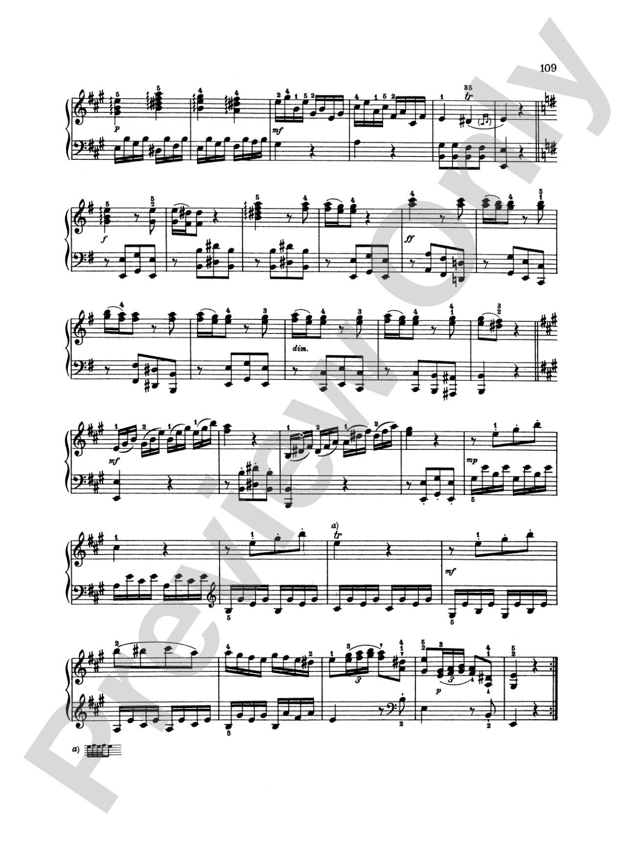 Haydn: Sonatas (Volume II)