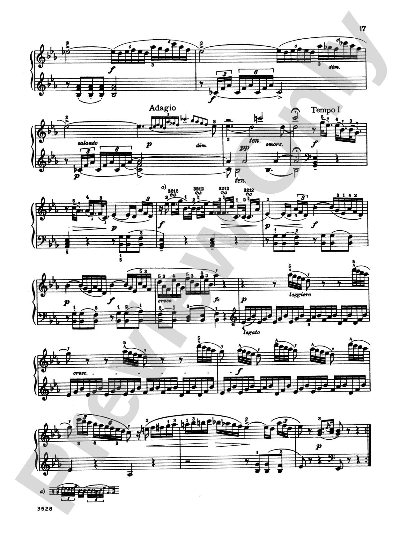 Haydn: Sonatas (Volume III)