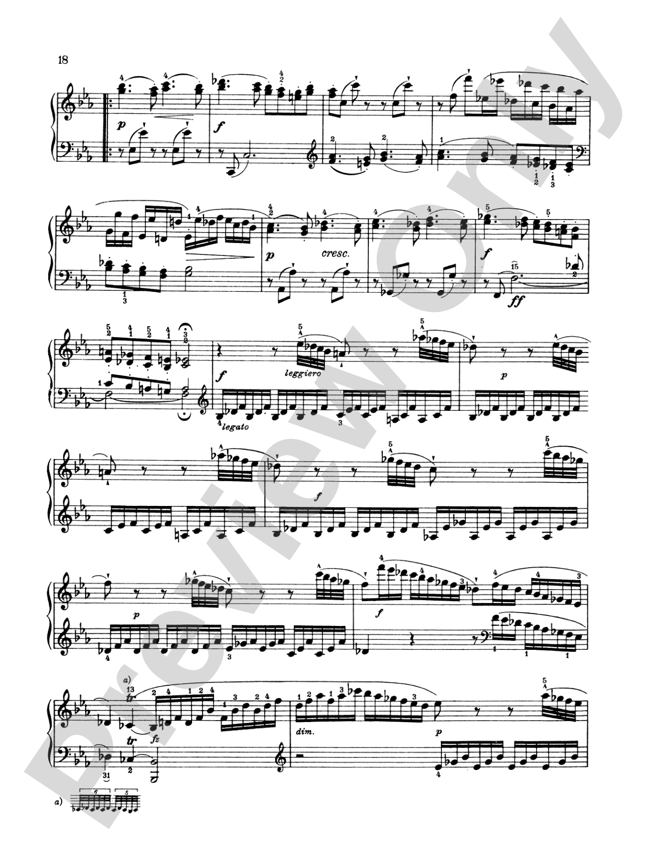 Haydn: Sonatas (Volume III)