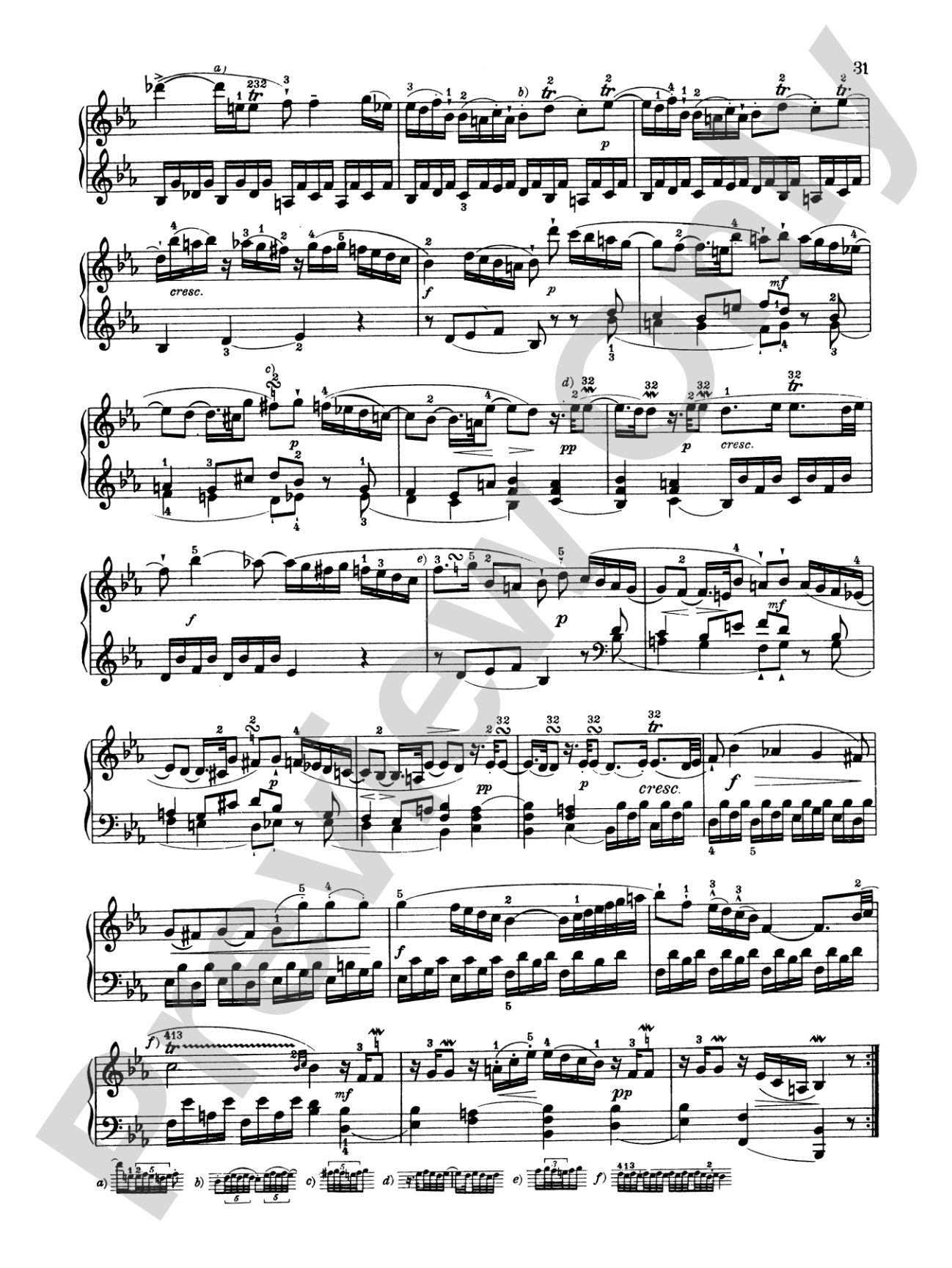 Haydn: Sonatas (Volume III)
