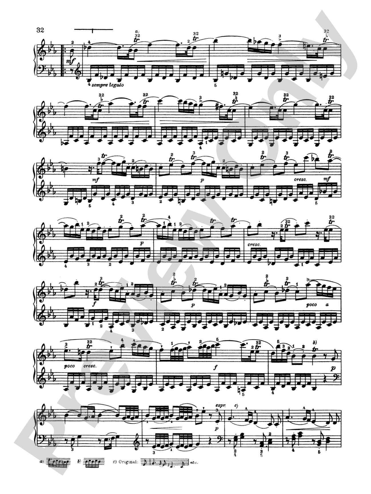 Haydn: Sonatas (Volume III)