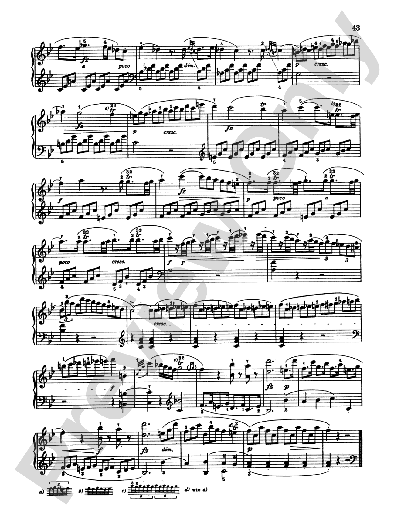 Haydn: Sonatas (Volume III)