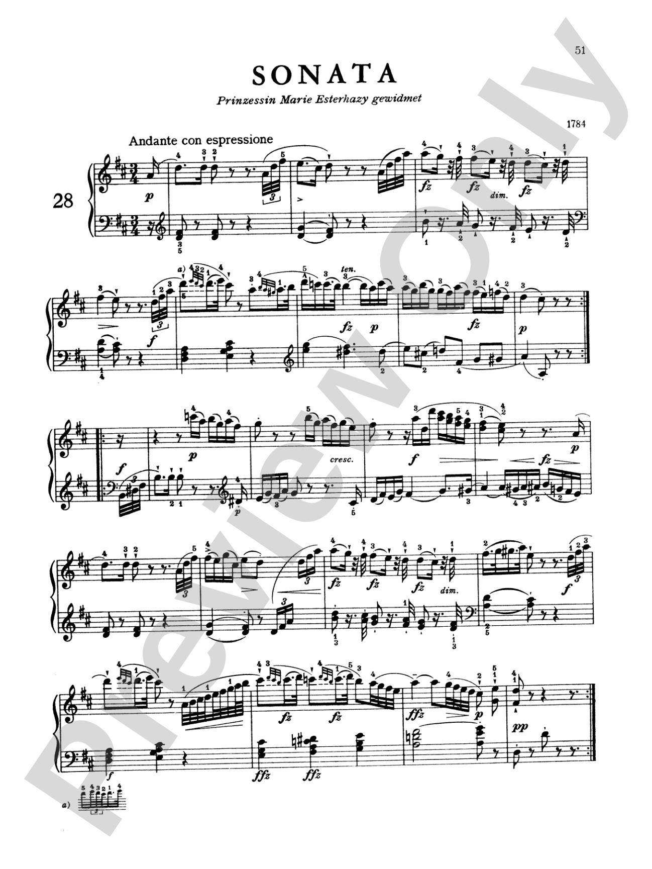 Haydn: Sonatas (Volume III)