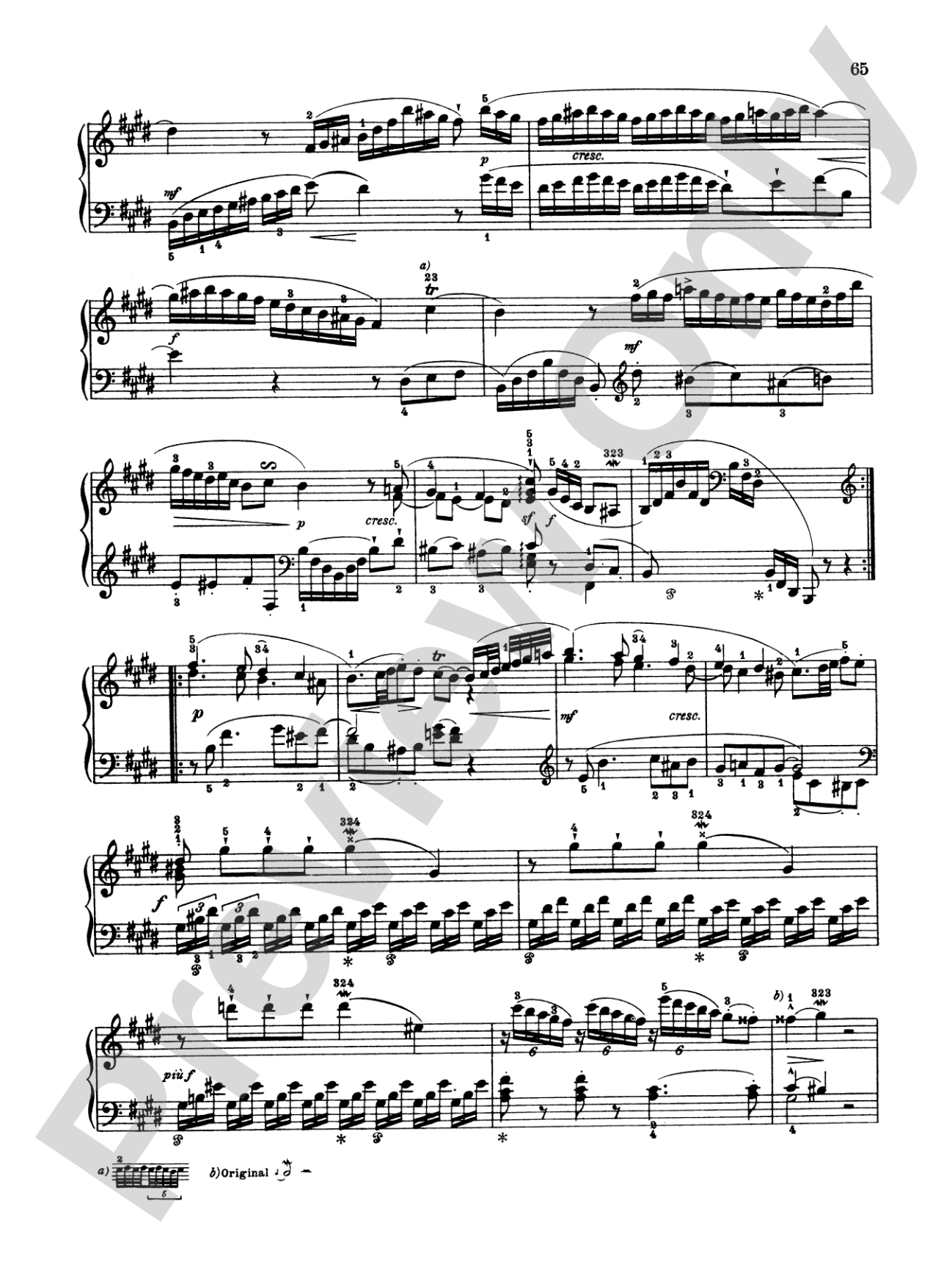 Haydn: Sonatas (Volume III)