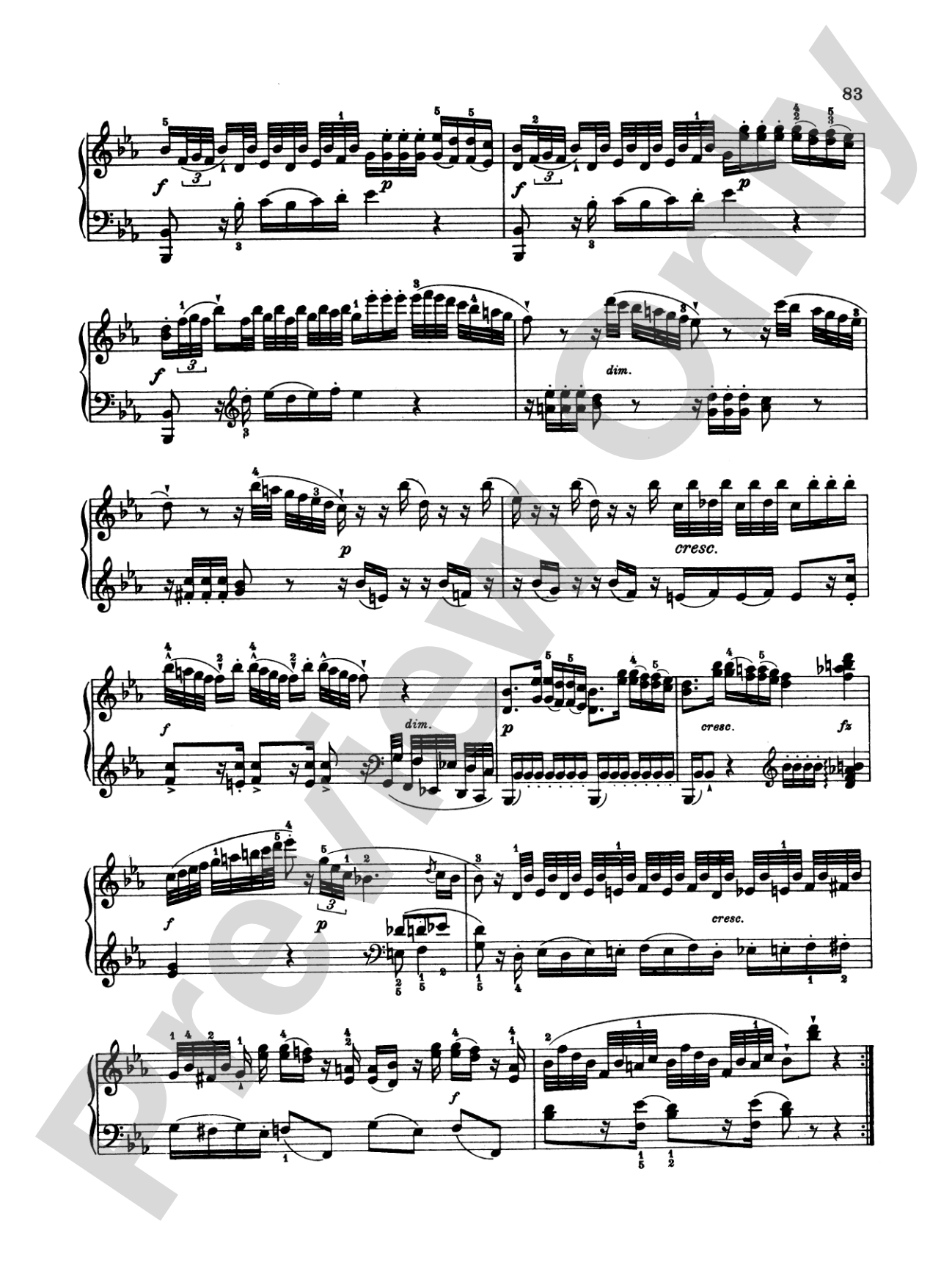 Haydn: Sonatas (Volume III)