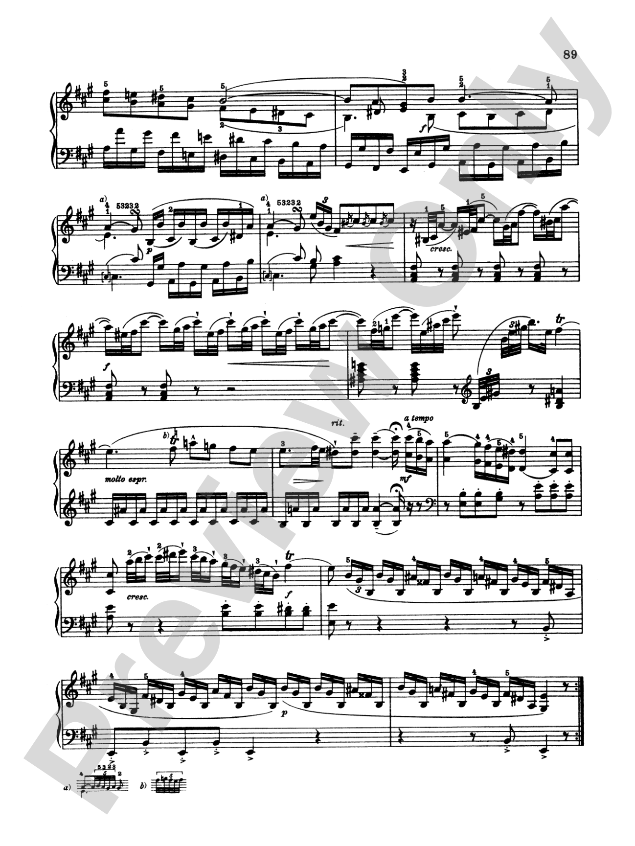 Haydn: Sonatas (Volume III)