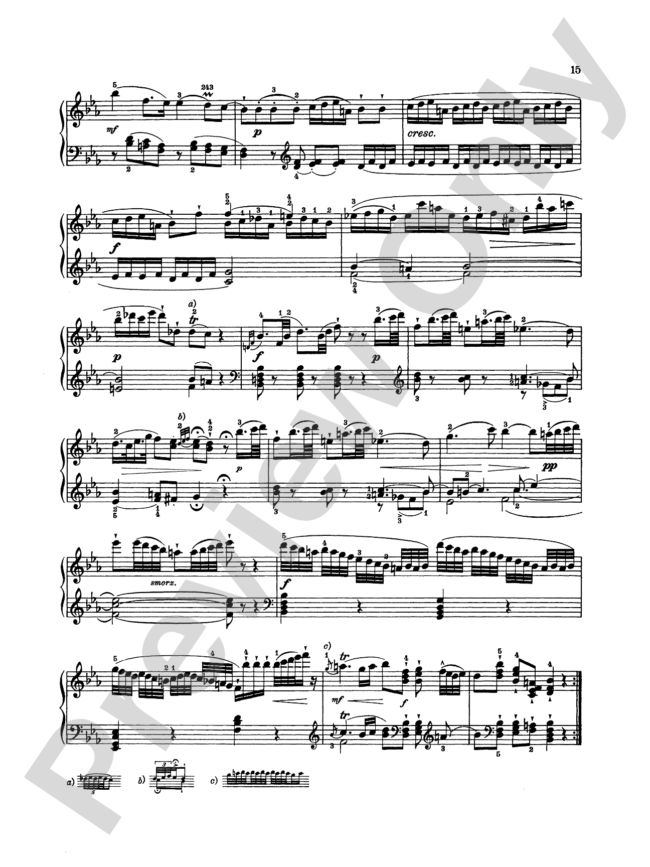 Haydn: Sonatas (Volume IV)