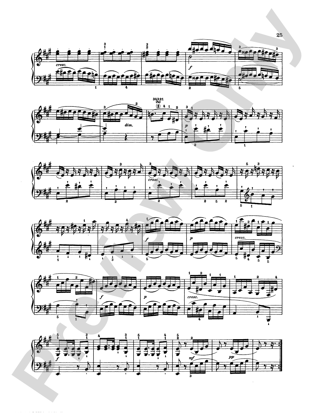 Haydn: Sonatas (Volume IV)