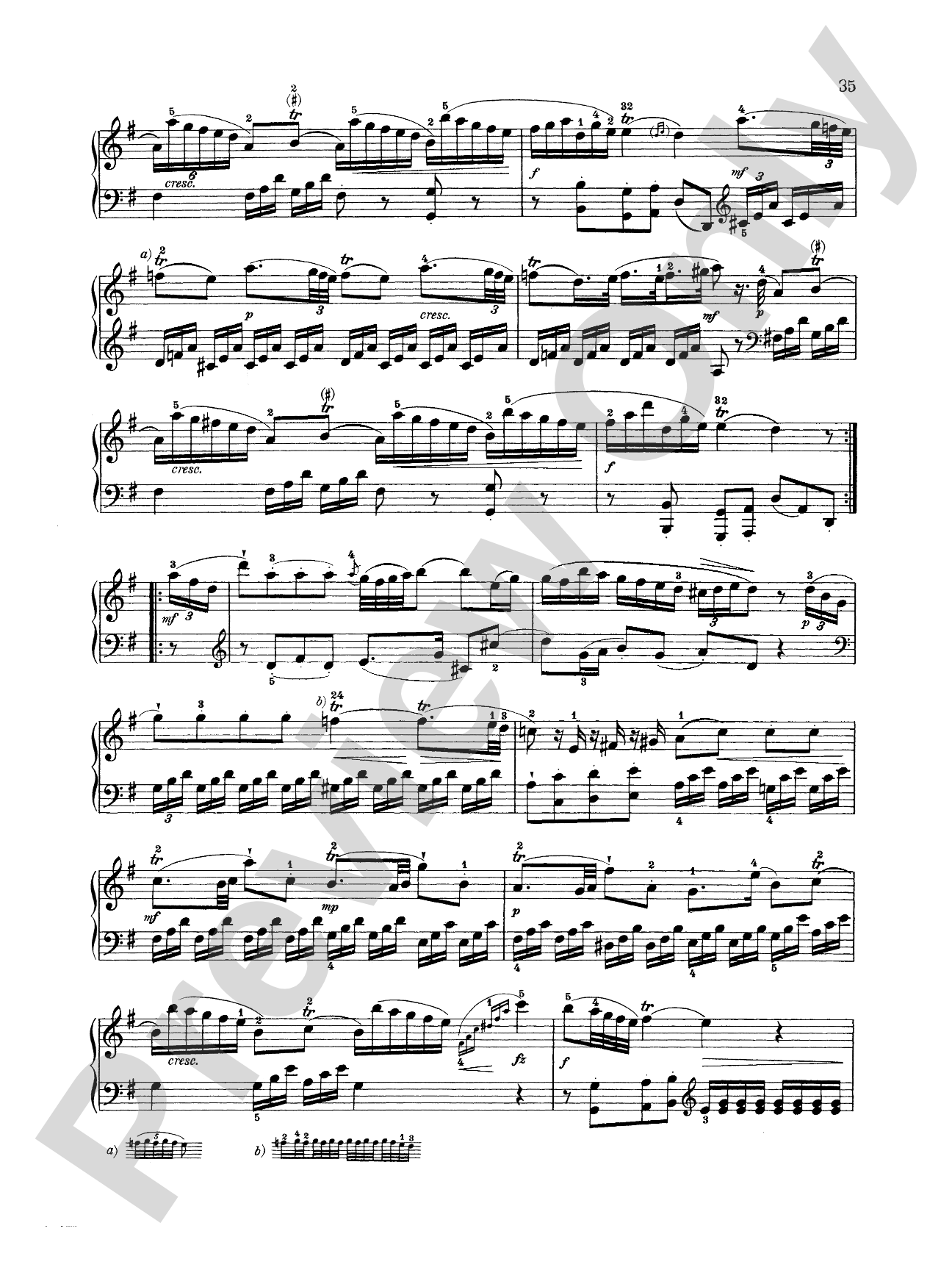 Haydn: Sonatas (Volume IV)