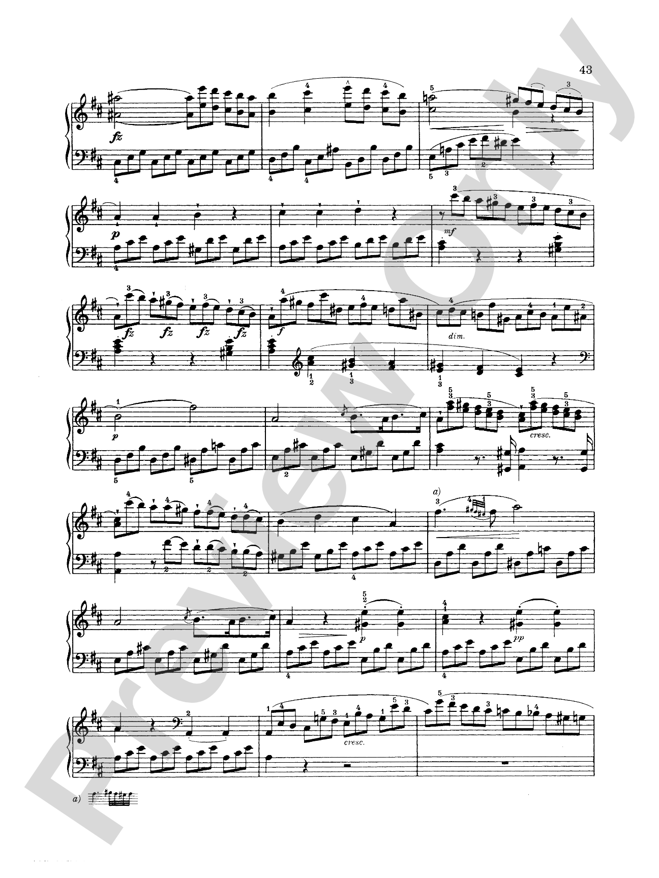 Haydn: Sonatas (Volume IV)