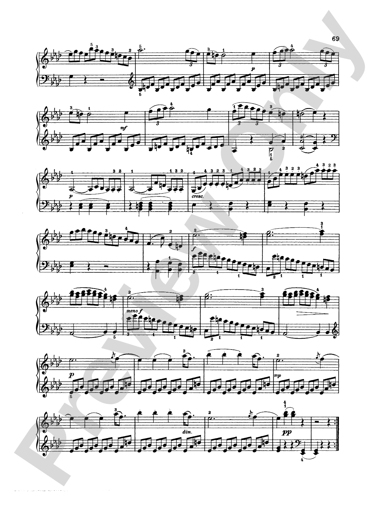 Haydn: Sonatas (Volume IV)
