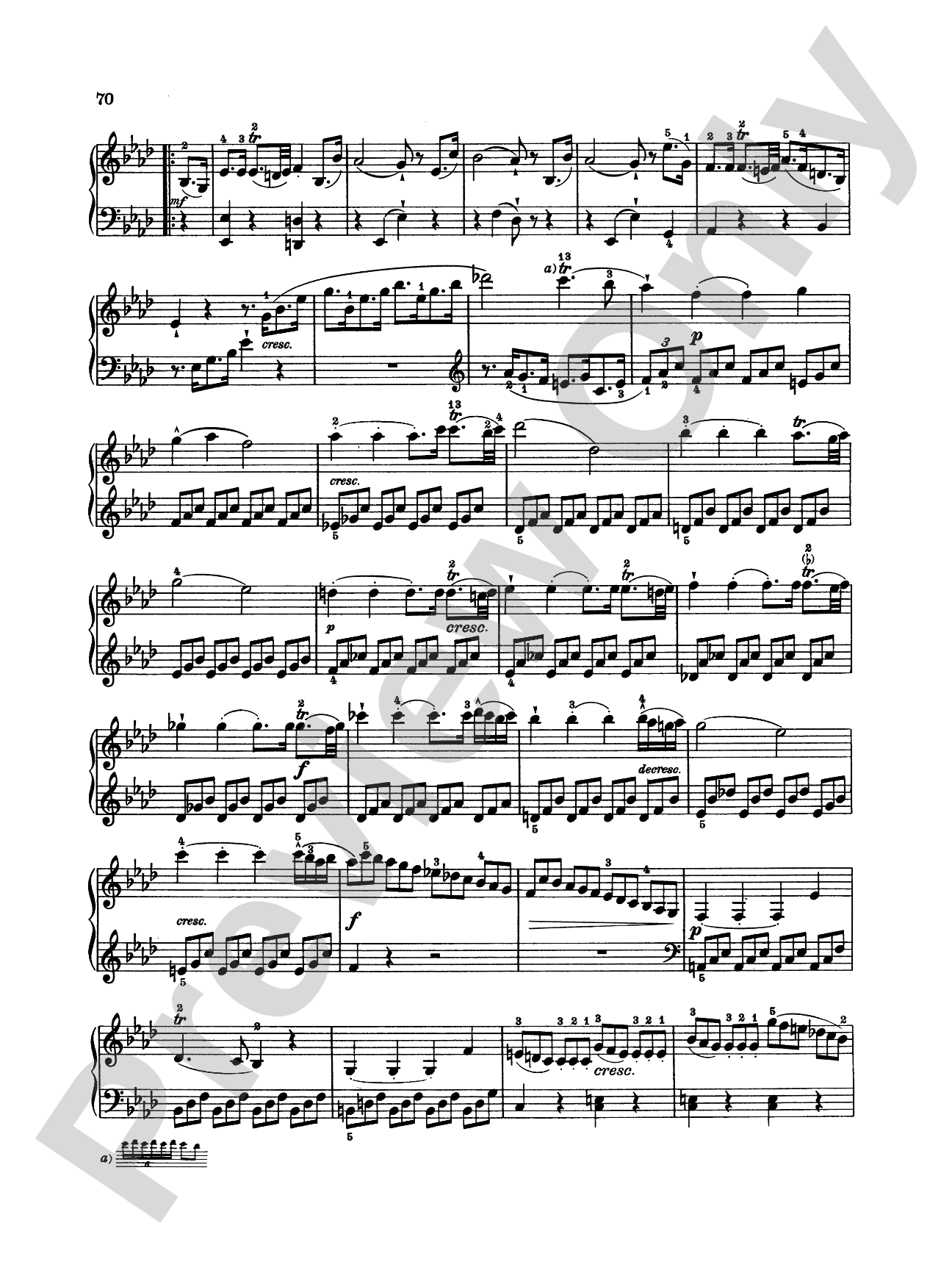 Haydn: Sonatas (Volume IV)