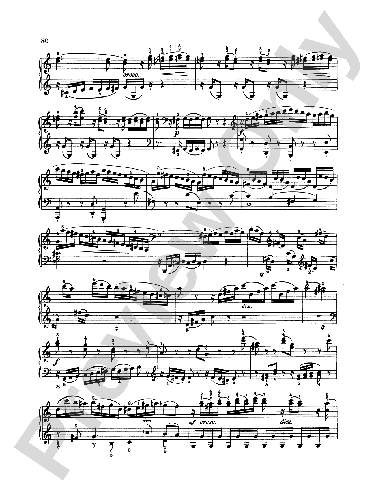 Haydn: Sonatas (Volume IV)