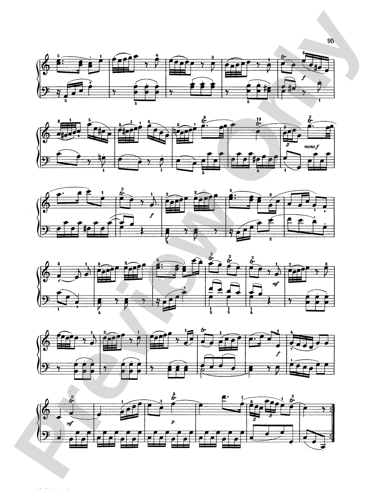 Haydn: Sonatas (Volume IV)