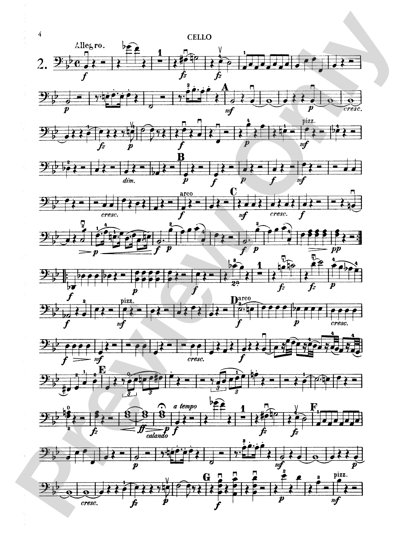 Haydn: Three Trios, Op. 53