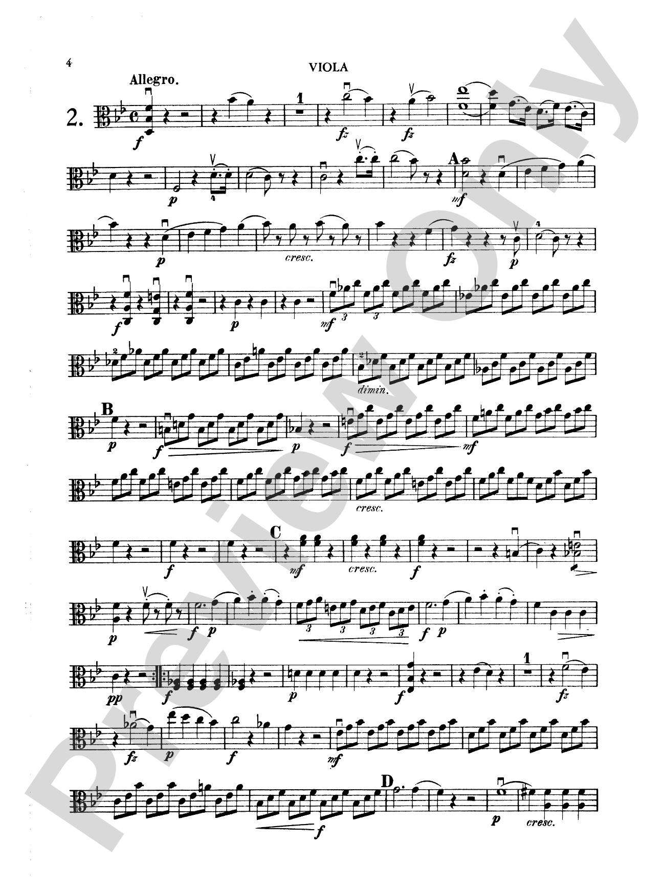 Haydn: Three Trios, Op. 53