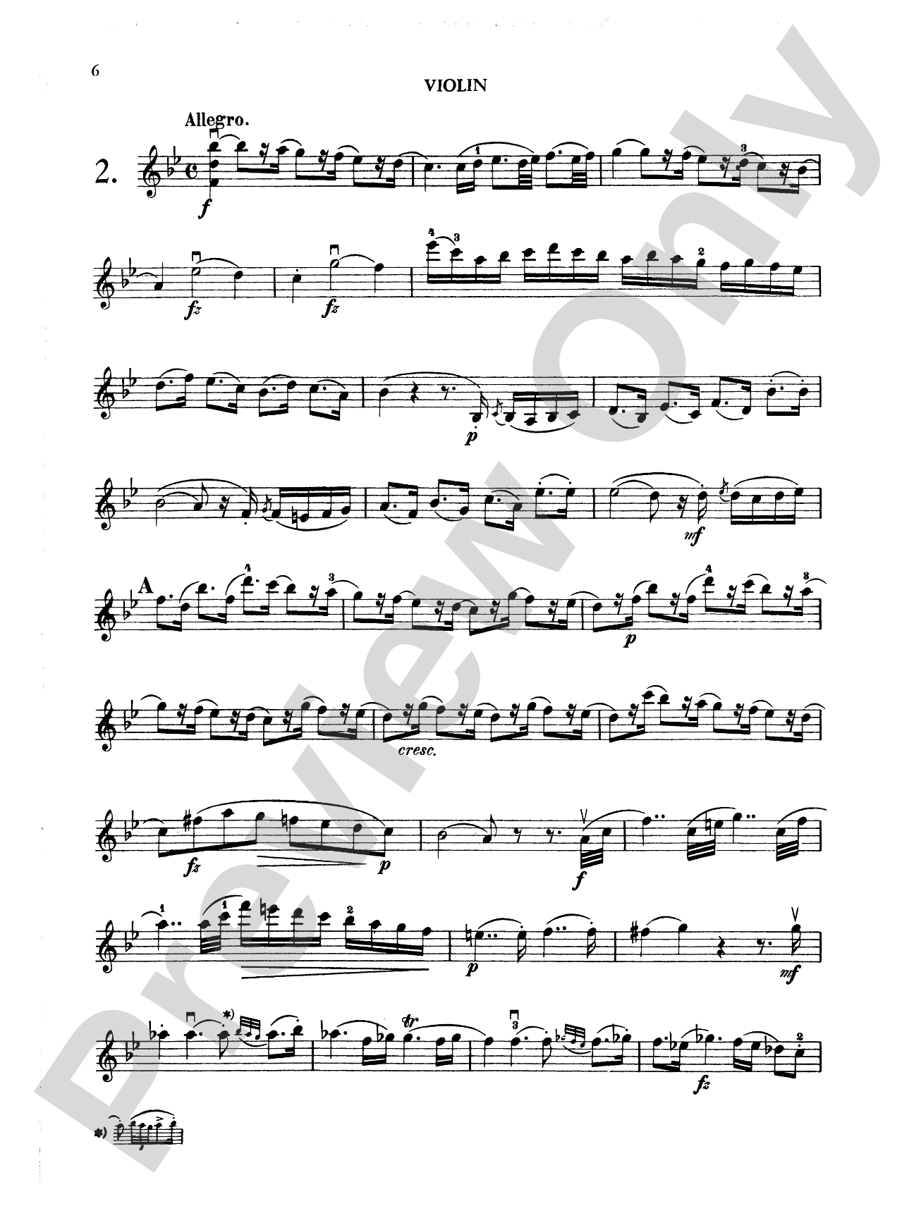 Haydn: Three Trios, Op. 53