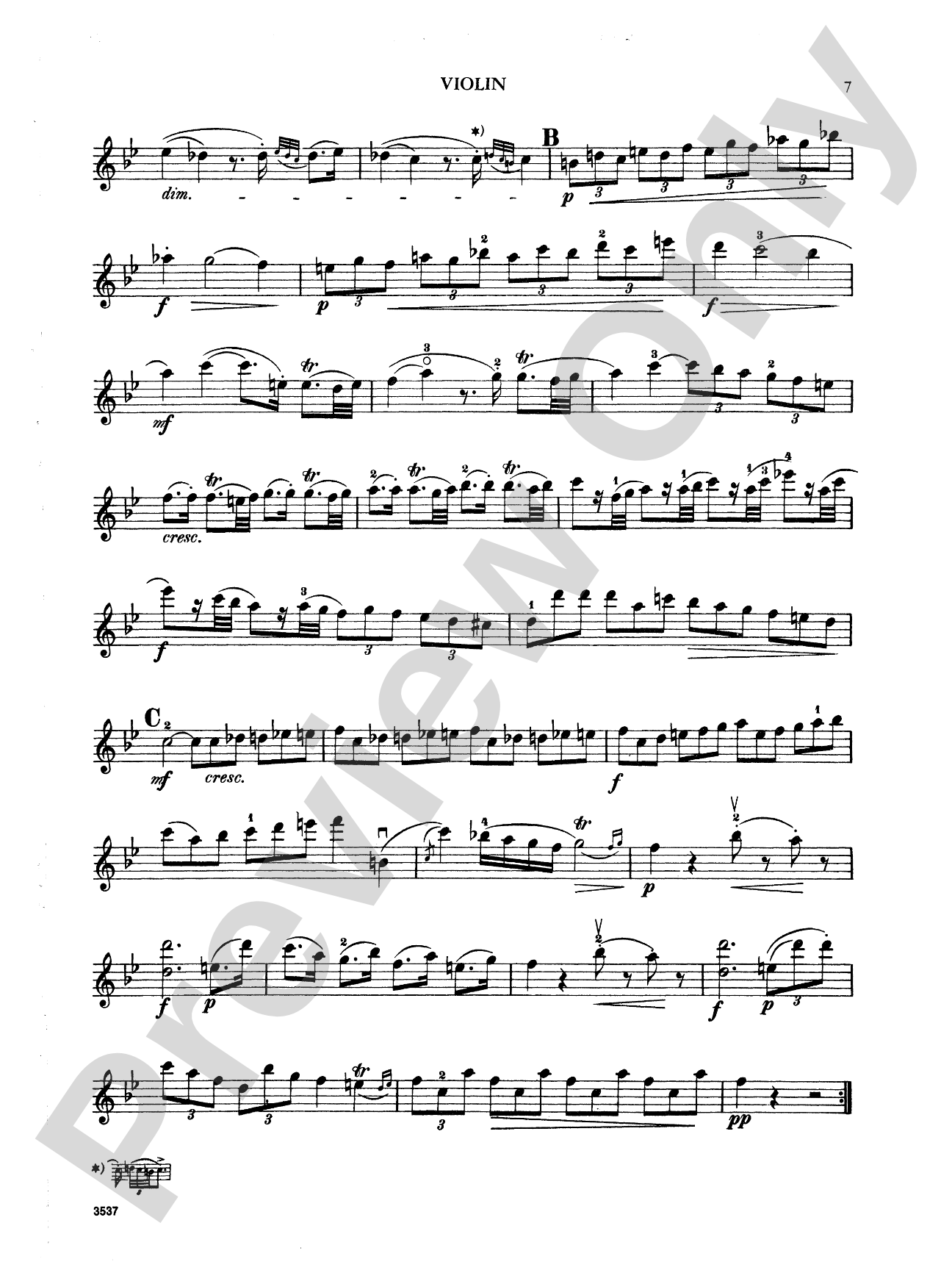 Haydn: Three Trios, Op. 53