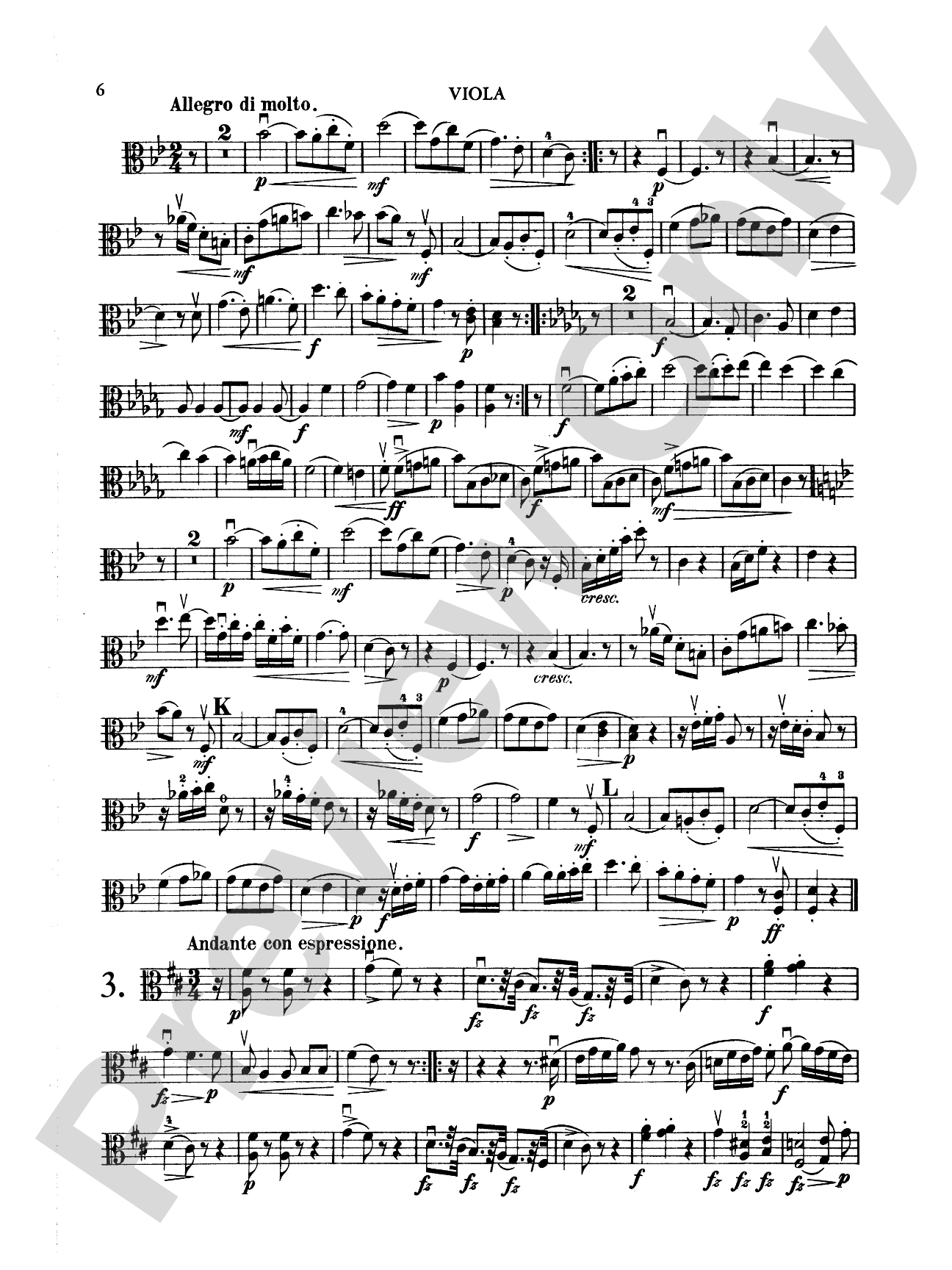 Haydn: Three Trios, Op. 53