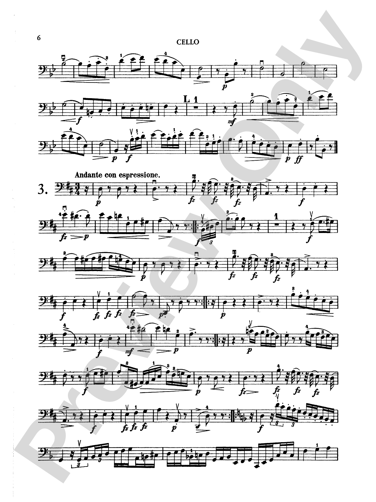 Haydn: Three Trios, Op. 53