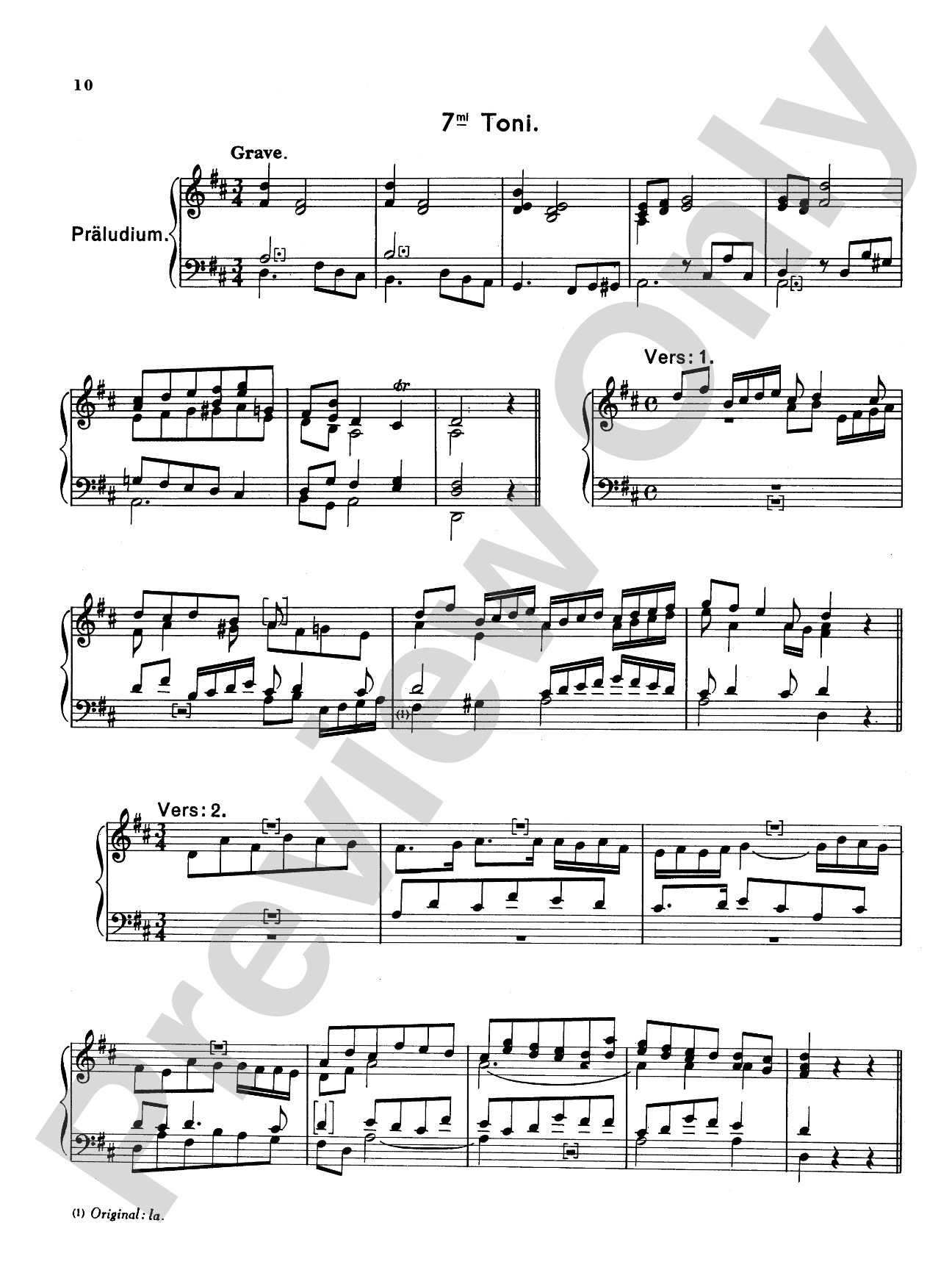 Haydn: Brief Elaborations: Organ Book