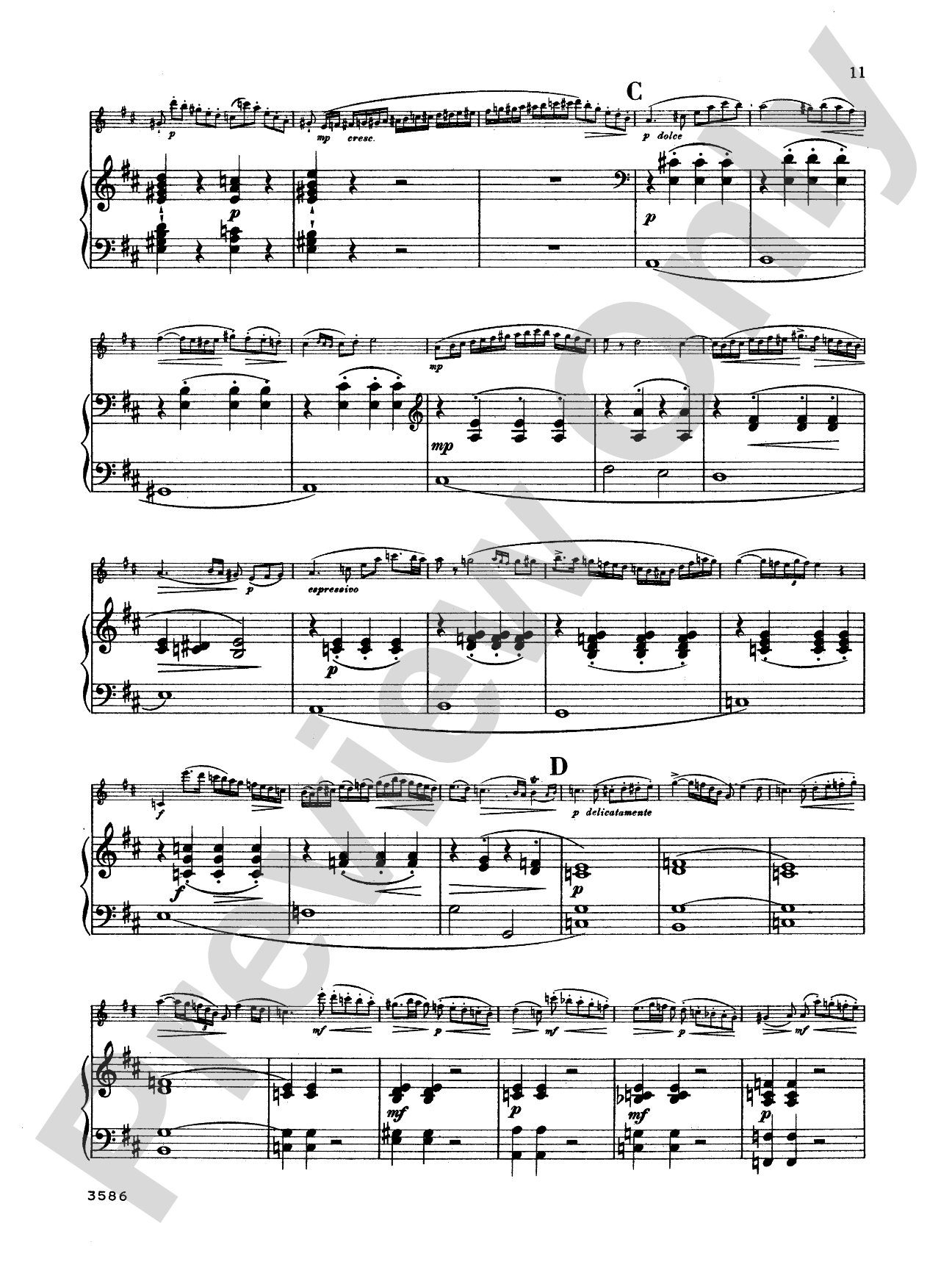 Kuhlau: Six Divertissements, Op. 68