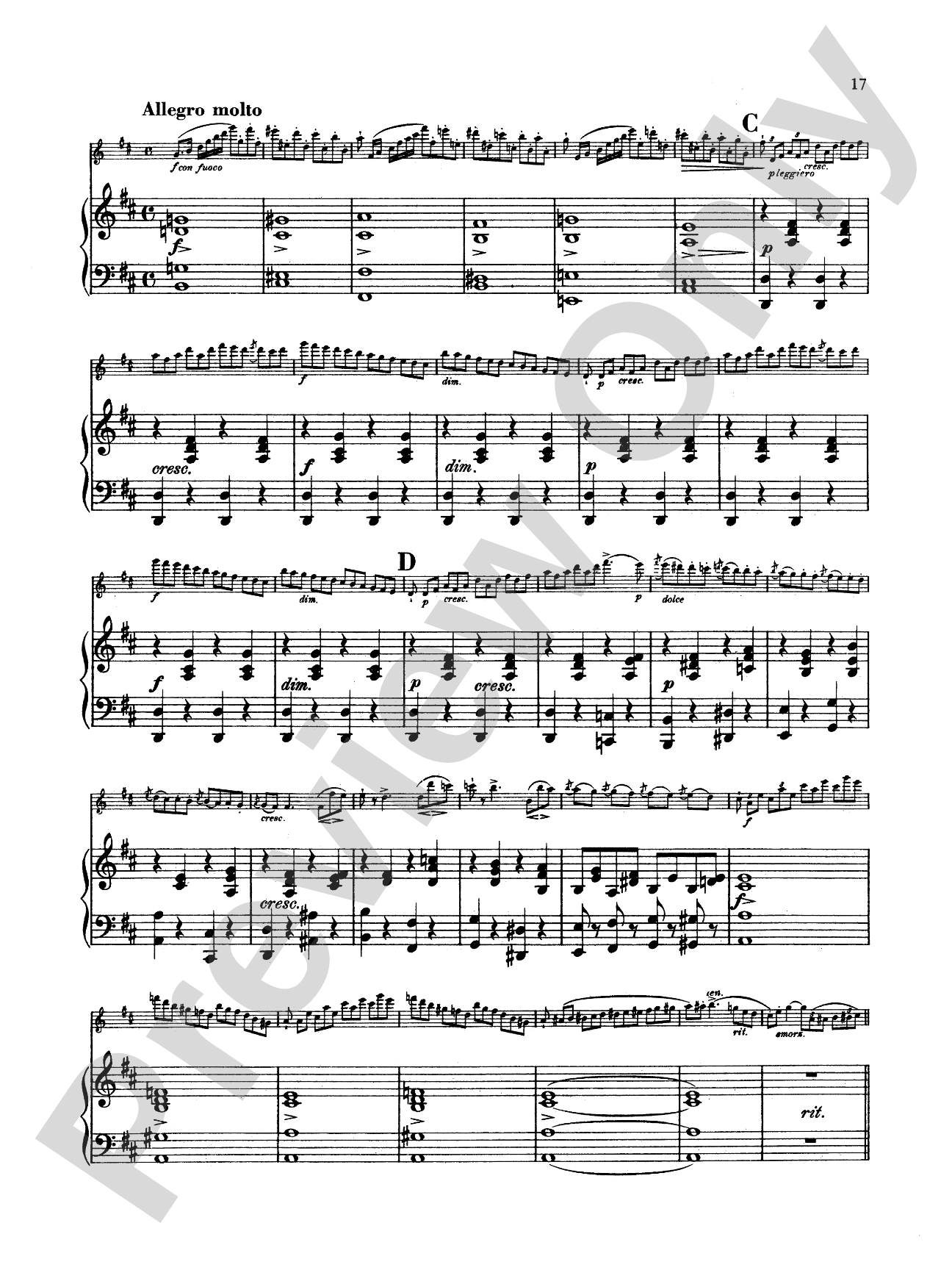 Kuhlau: Six Divertissements, Op. 68